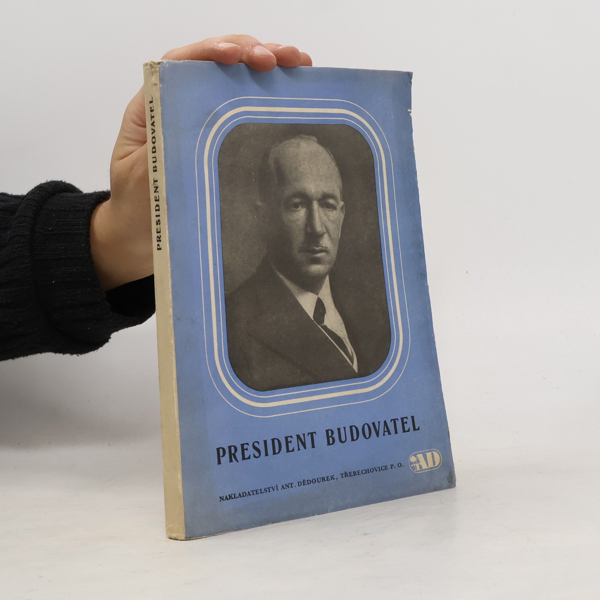 Autorenkollektiv President budovatel