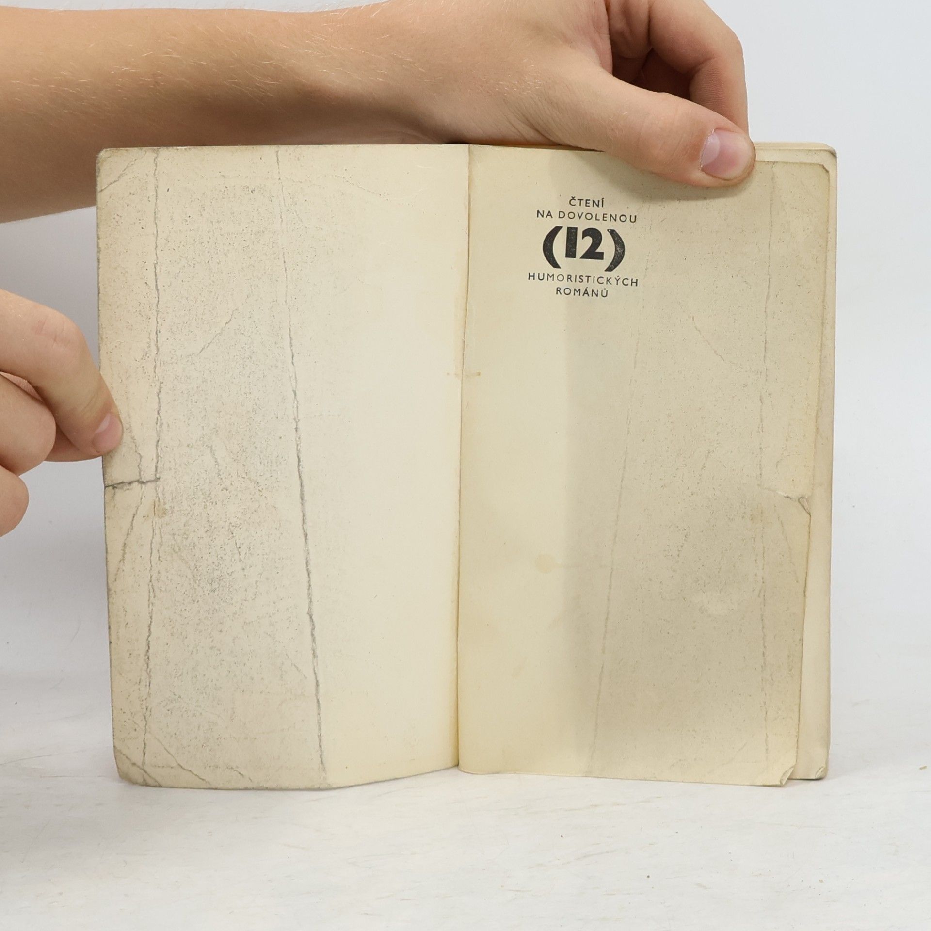 Jack Matthews Kouzlo osobnosti