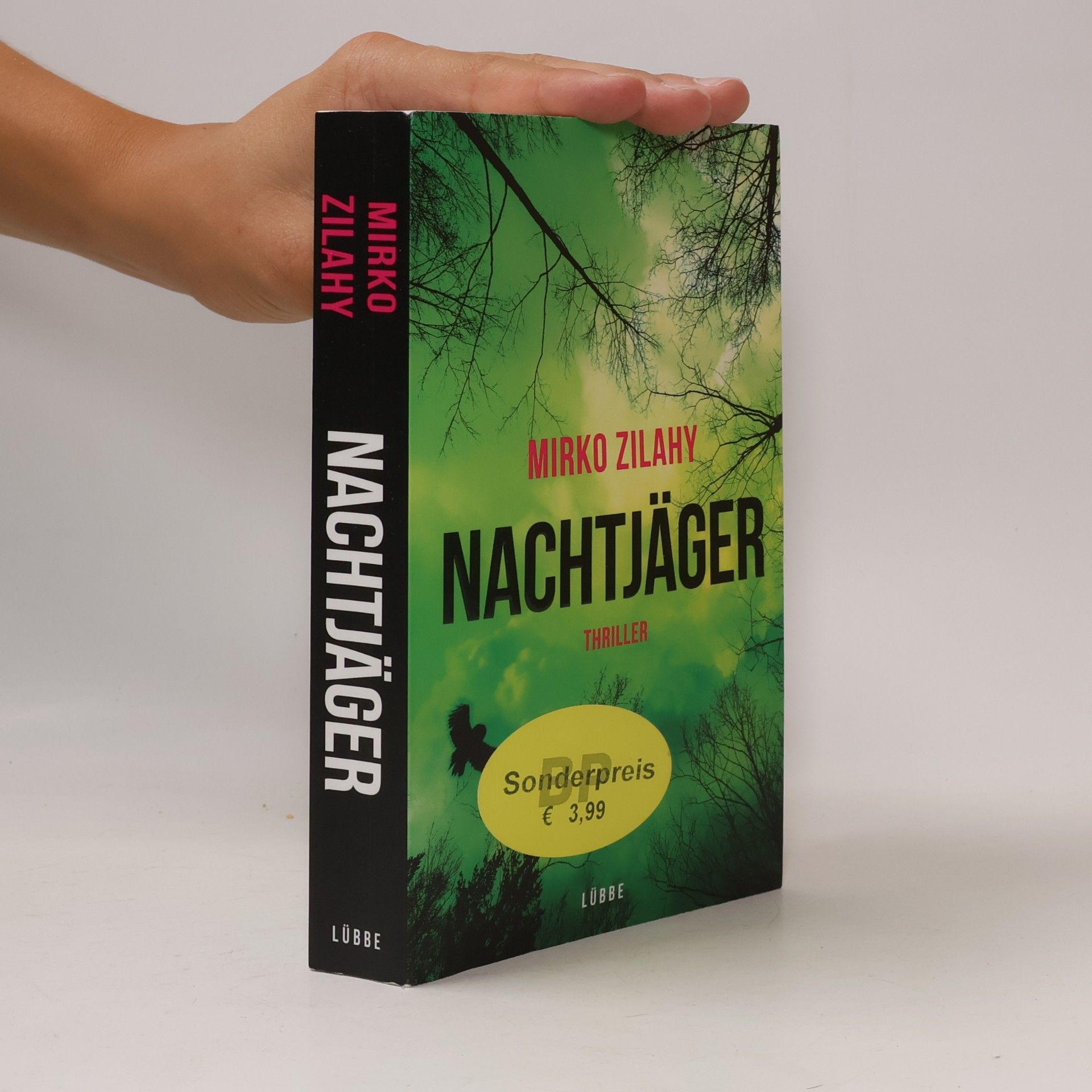 Nachtjäger