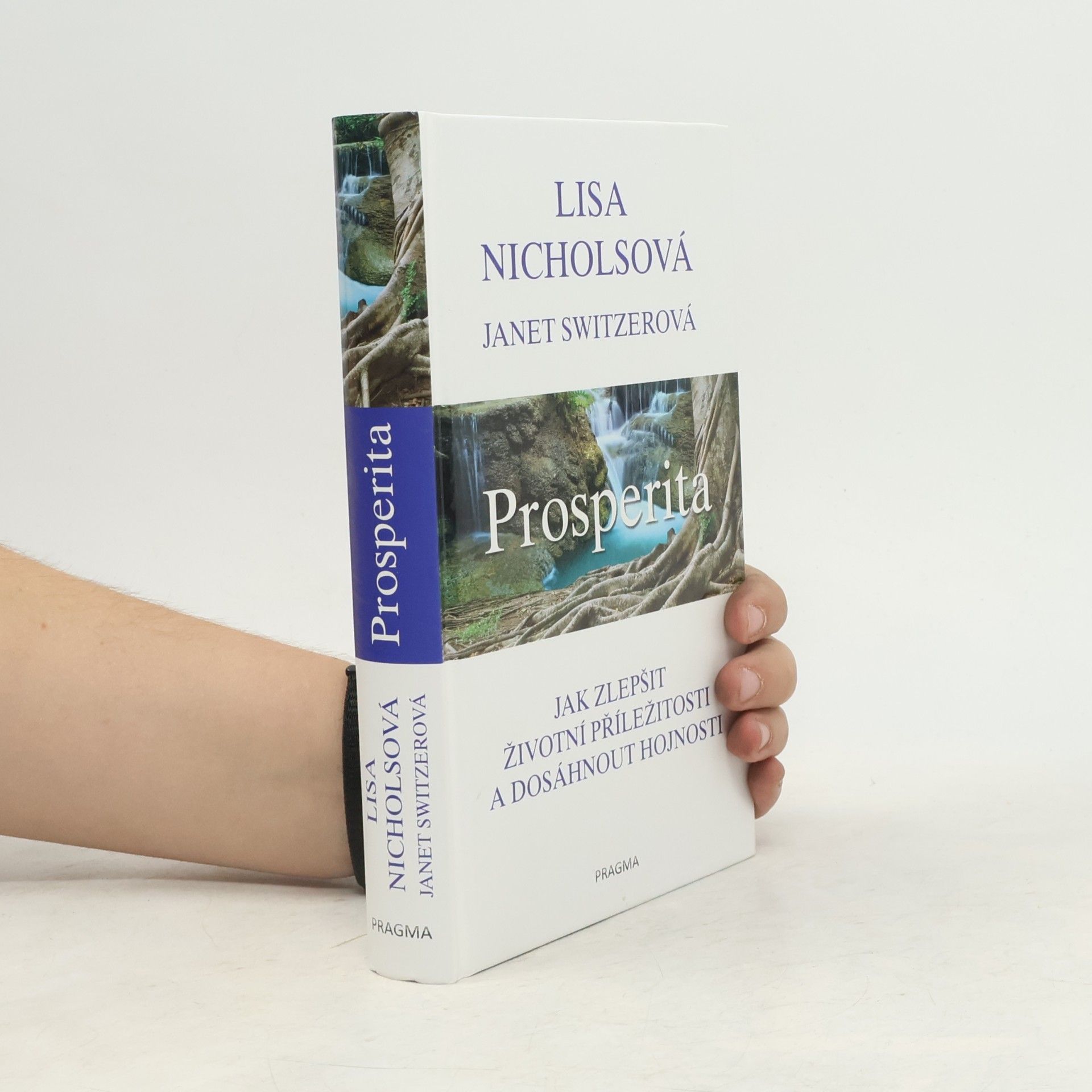 Lisa Nichols Prosperita