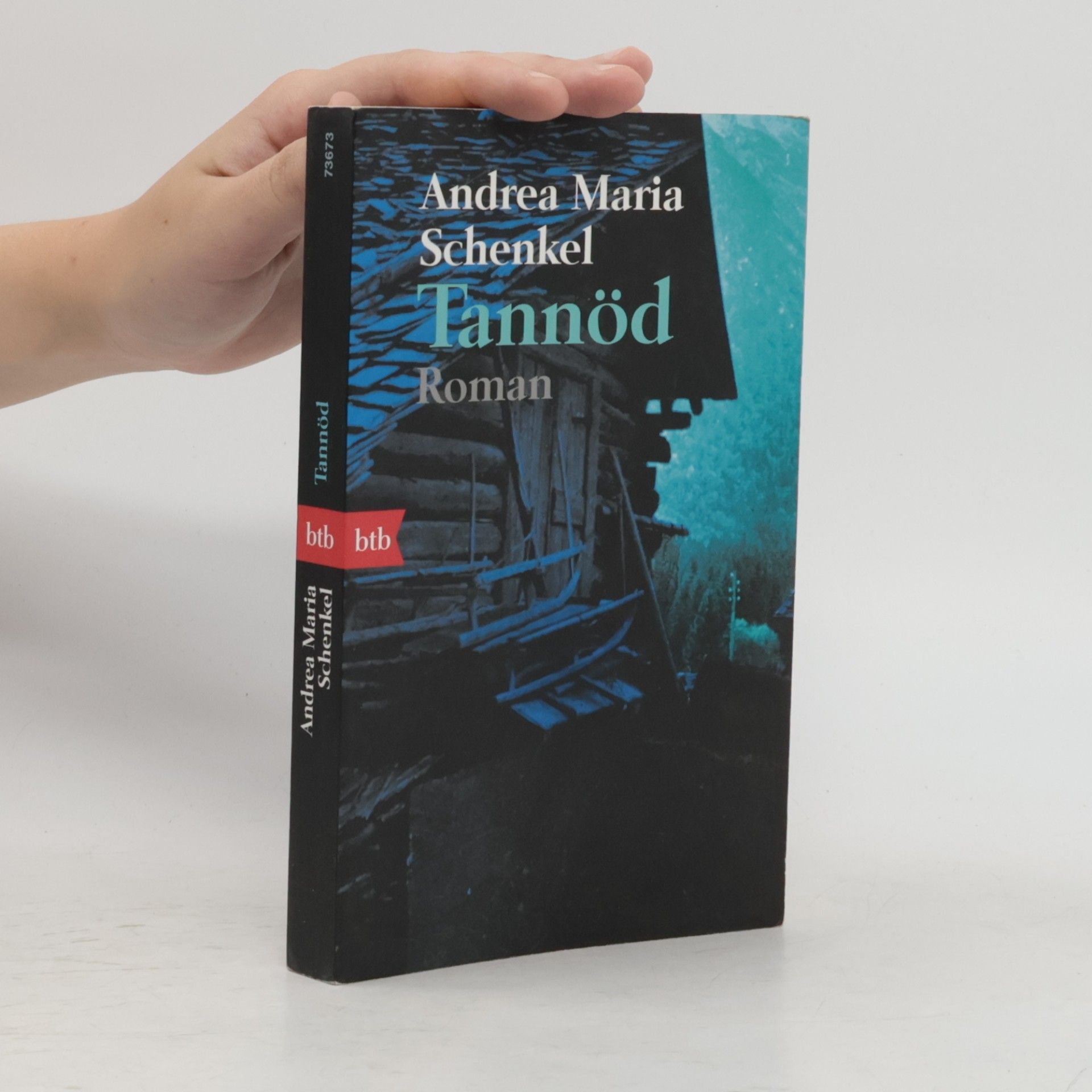 Andrea Maria Schenkel Tannöd
