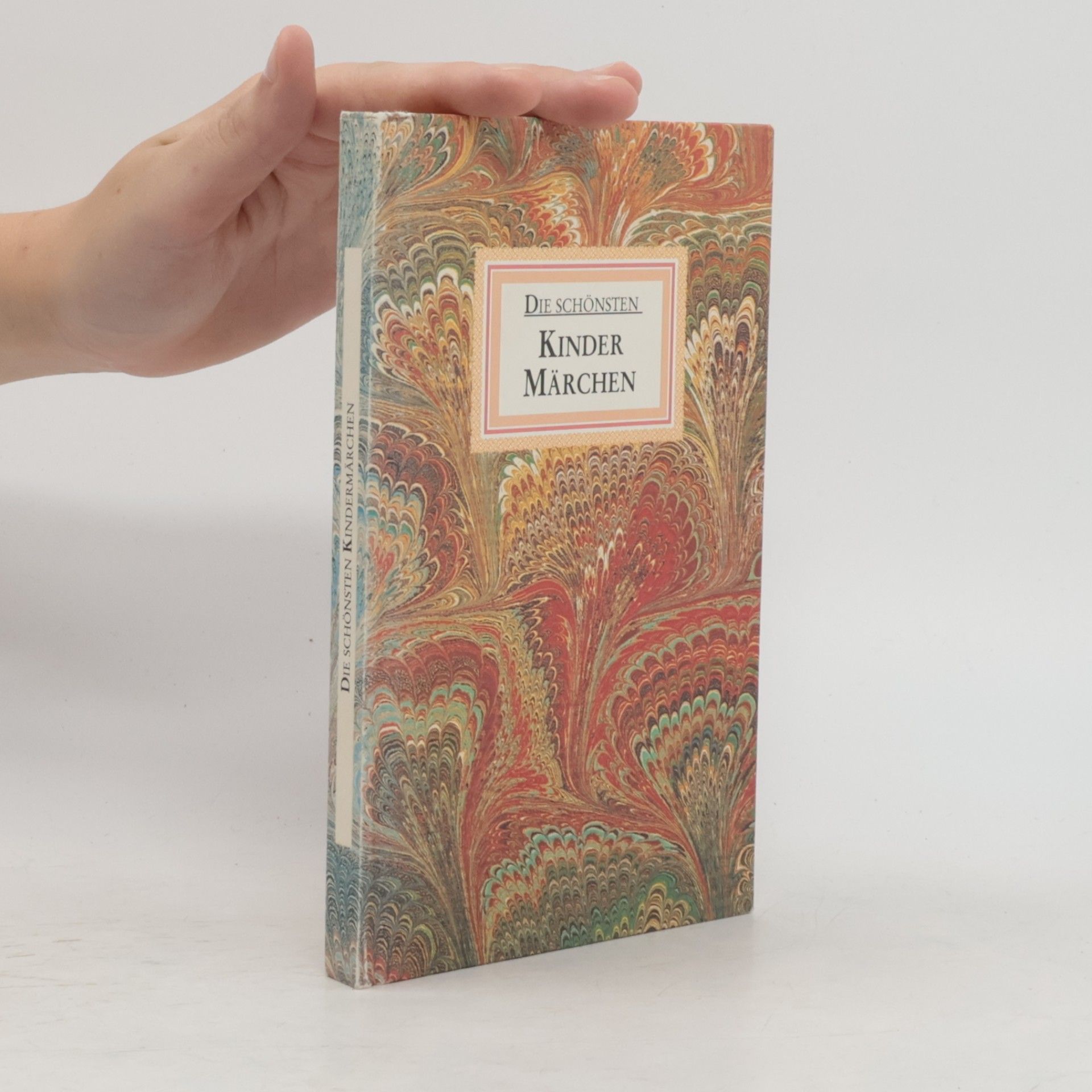 Charles Dickens Die schönsten Kindermärchen