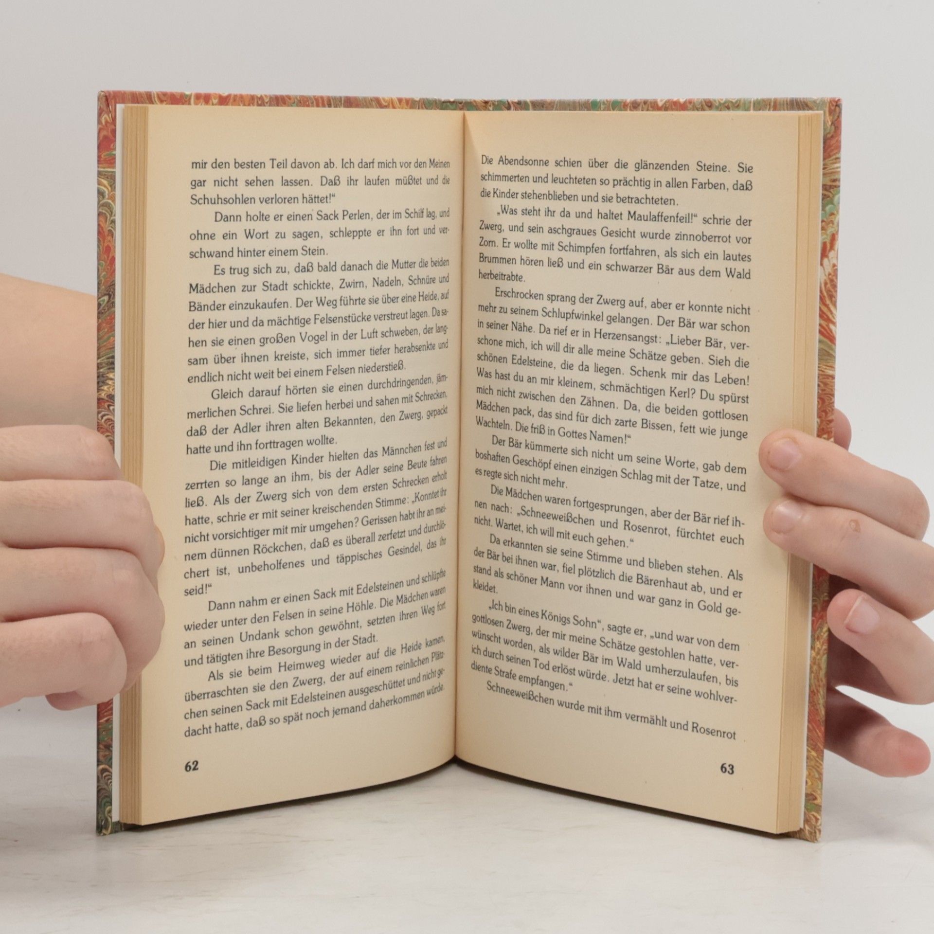 Charles Dickens Die schönsten Kindermärchen