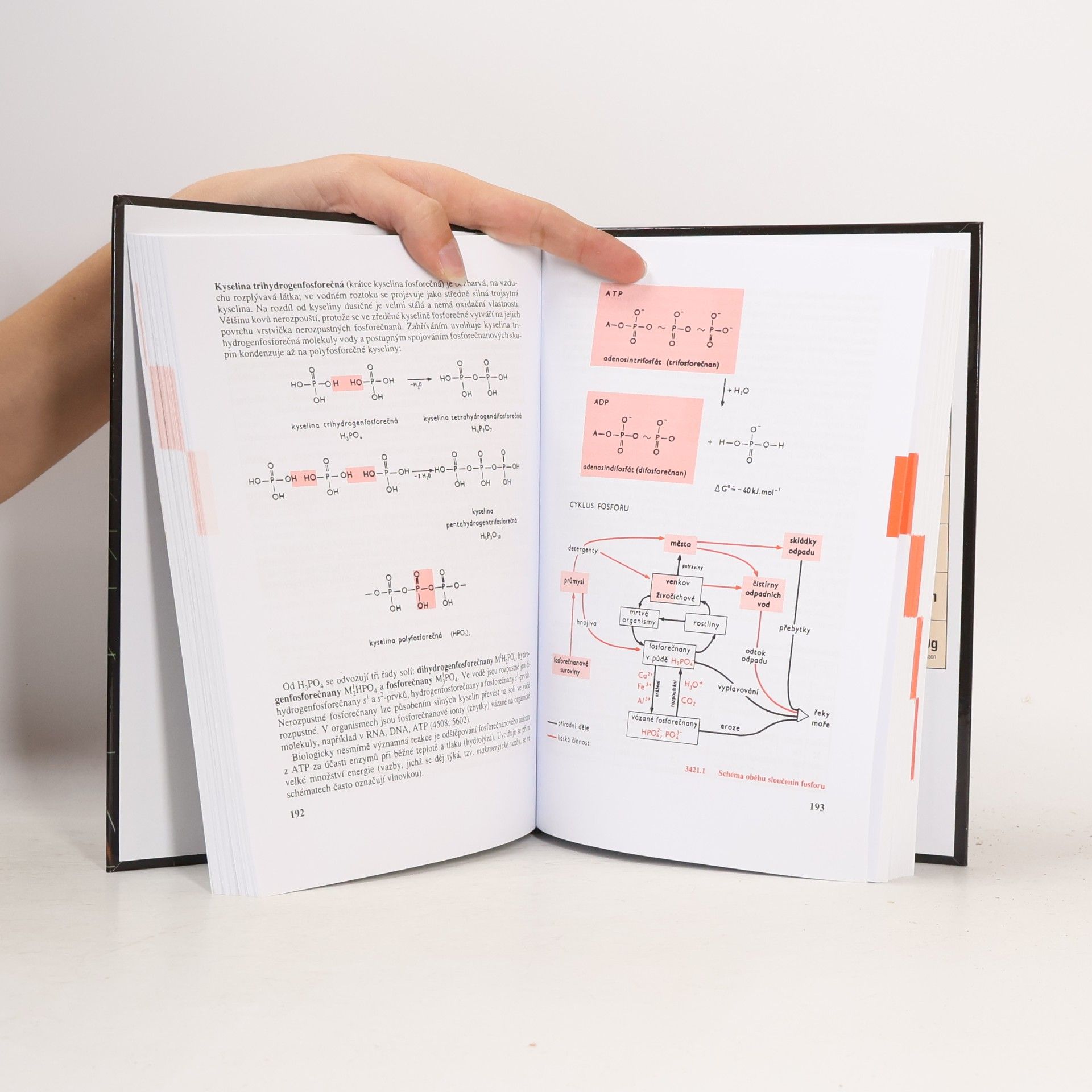Autores varios Přehled středoškolské chemie