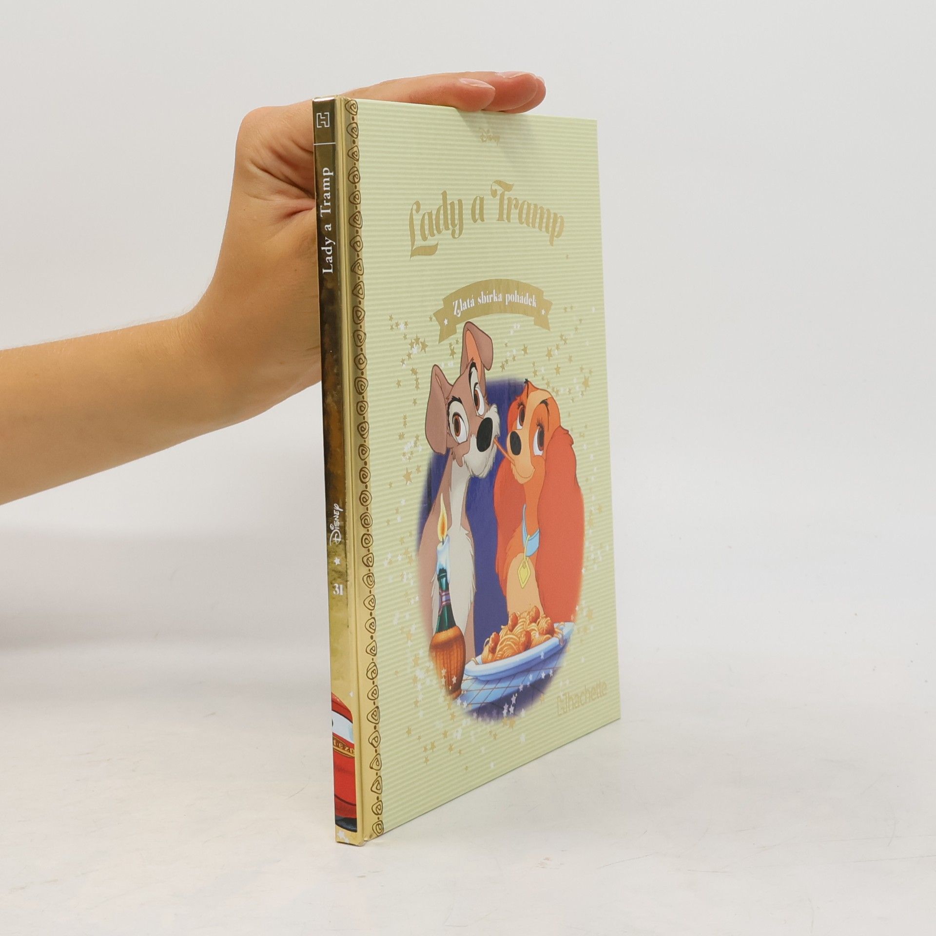 Various authors Lady a Tramp