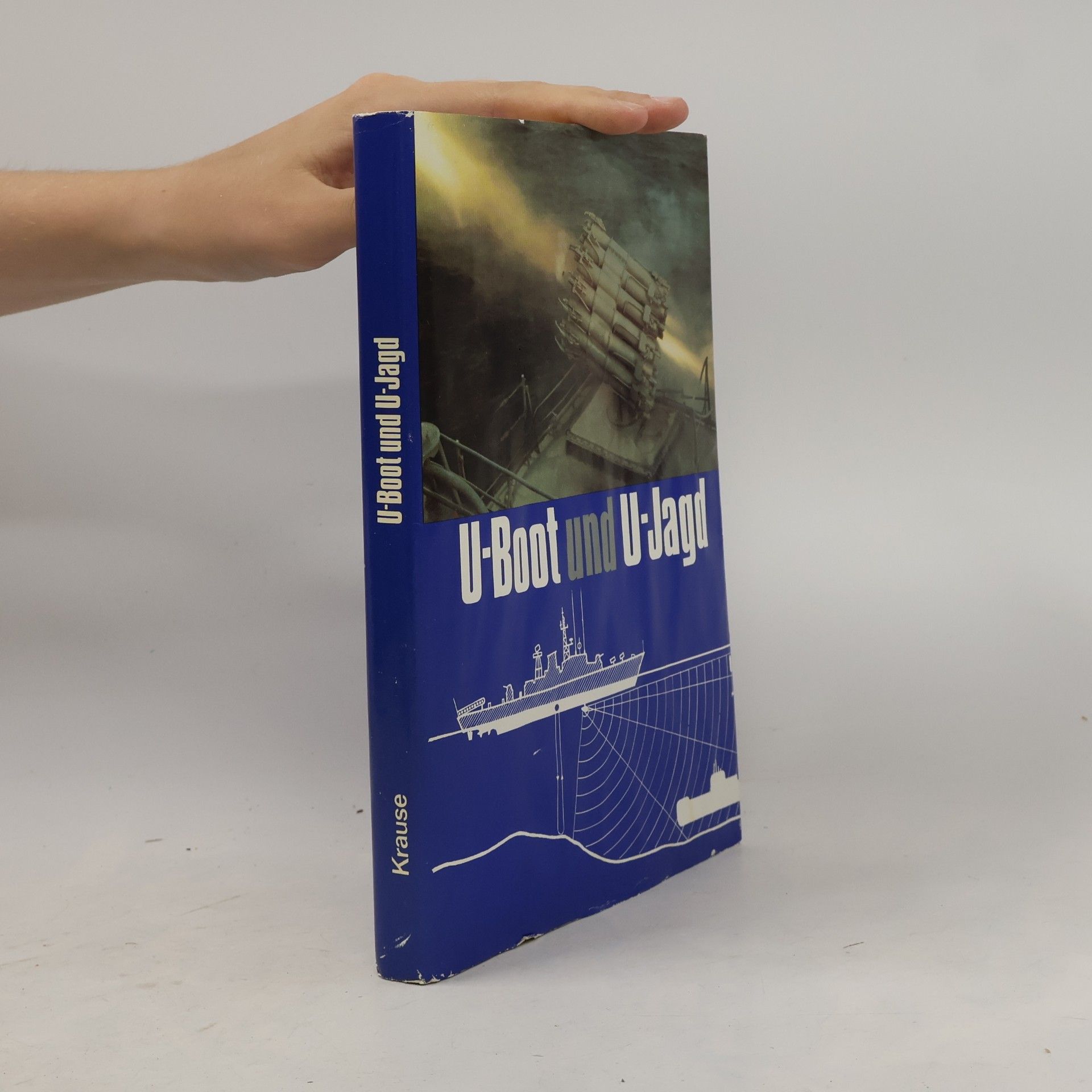 U-Boot und U-Jagd