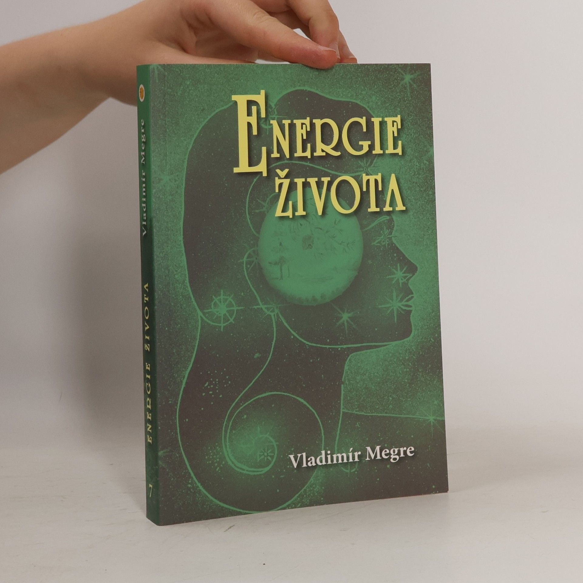 Vladimír Megre Energie života