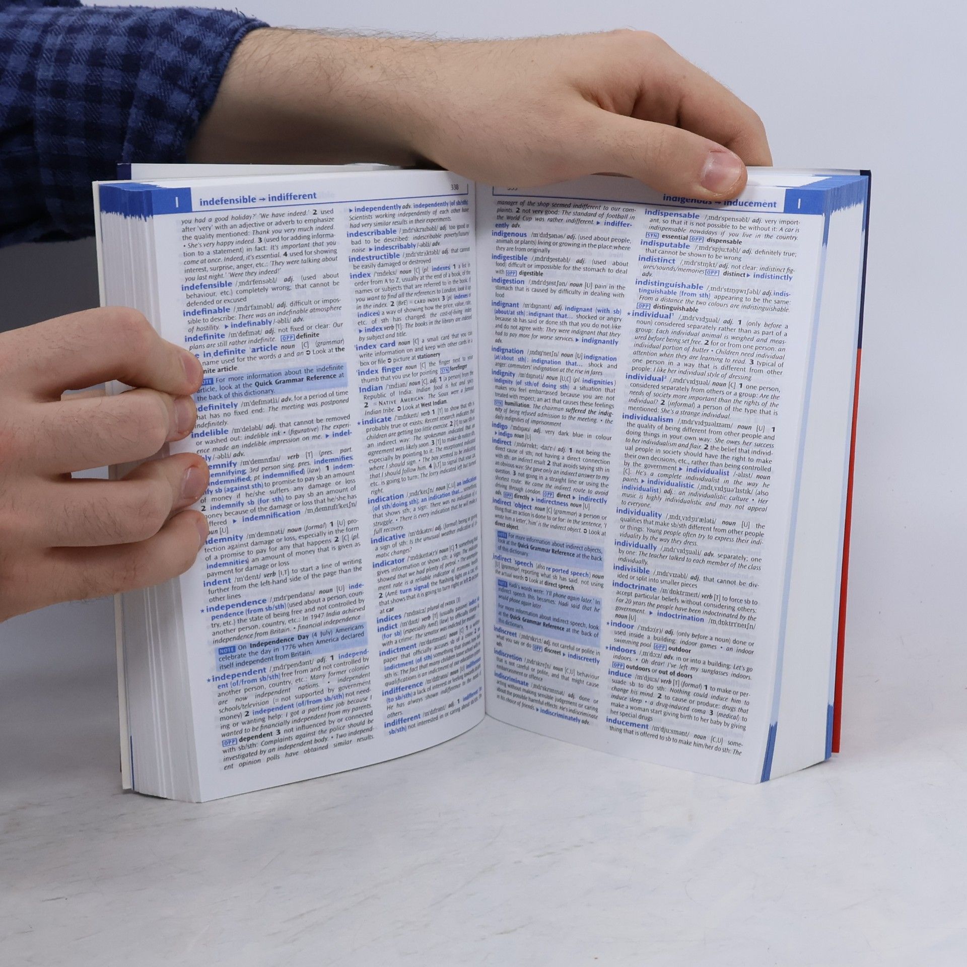 Autorenkollektiv Oxford Student's Dictionary of English
