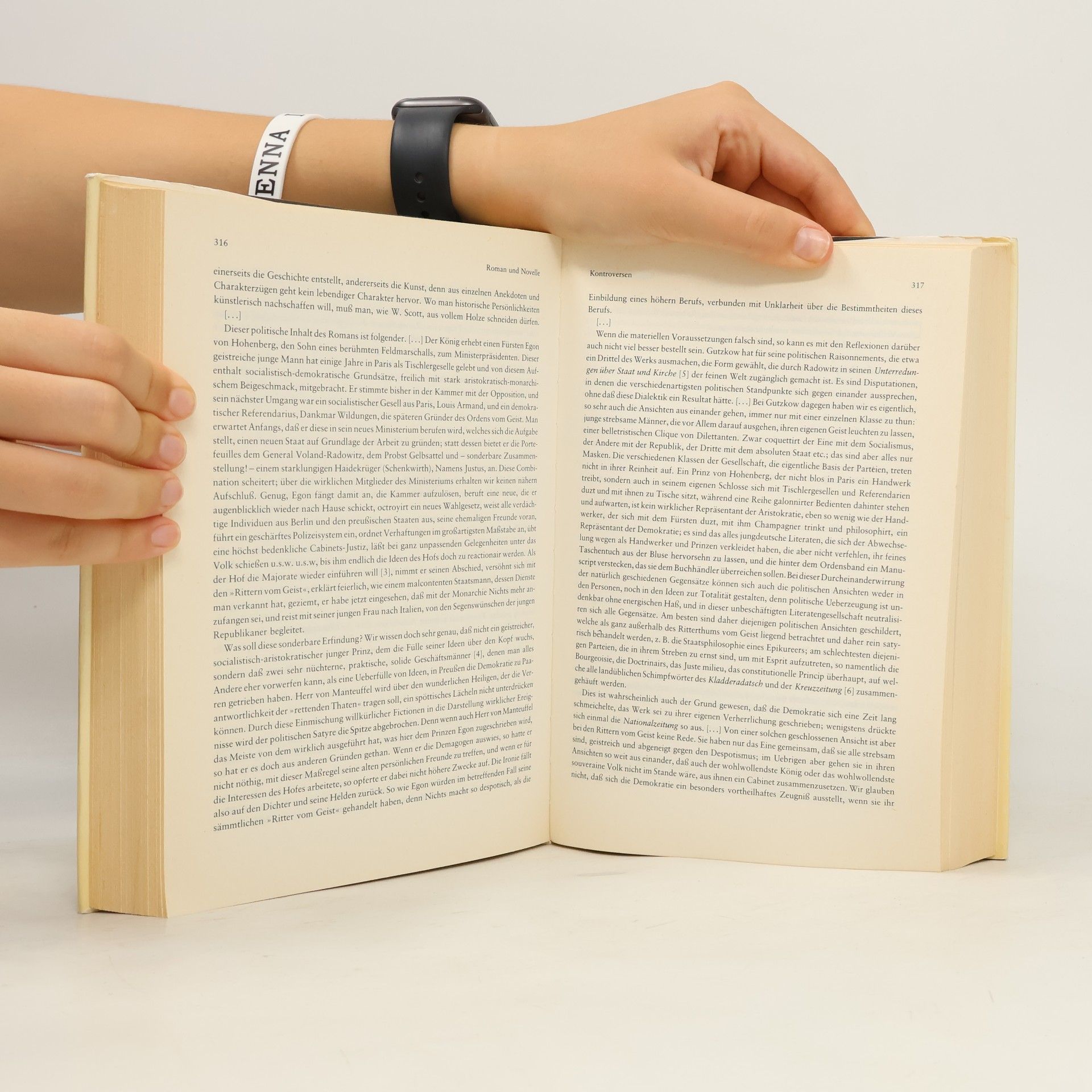 Autorenkollektiv Manifeste und Dokumente zur deutschen Literatur 1848-1880. Band 2