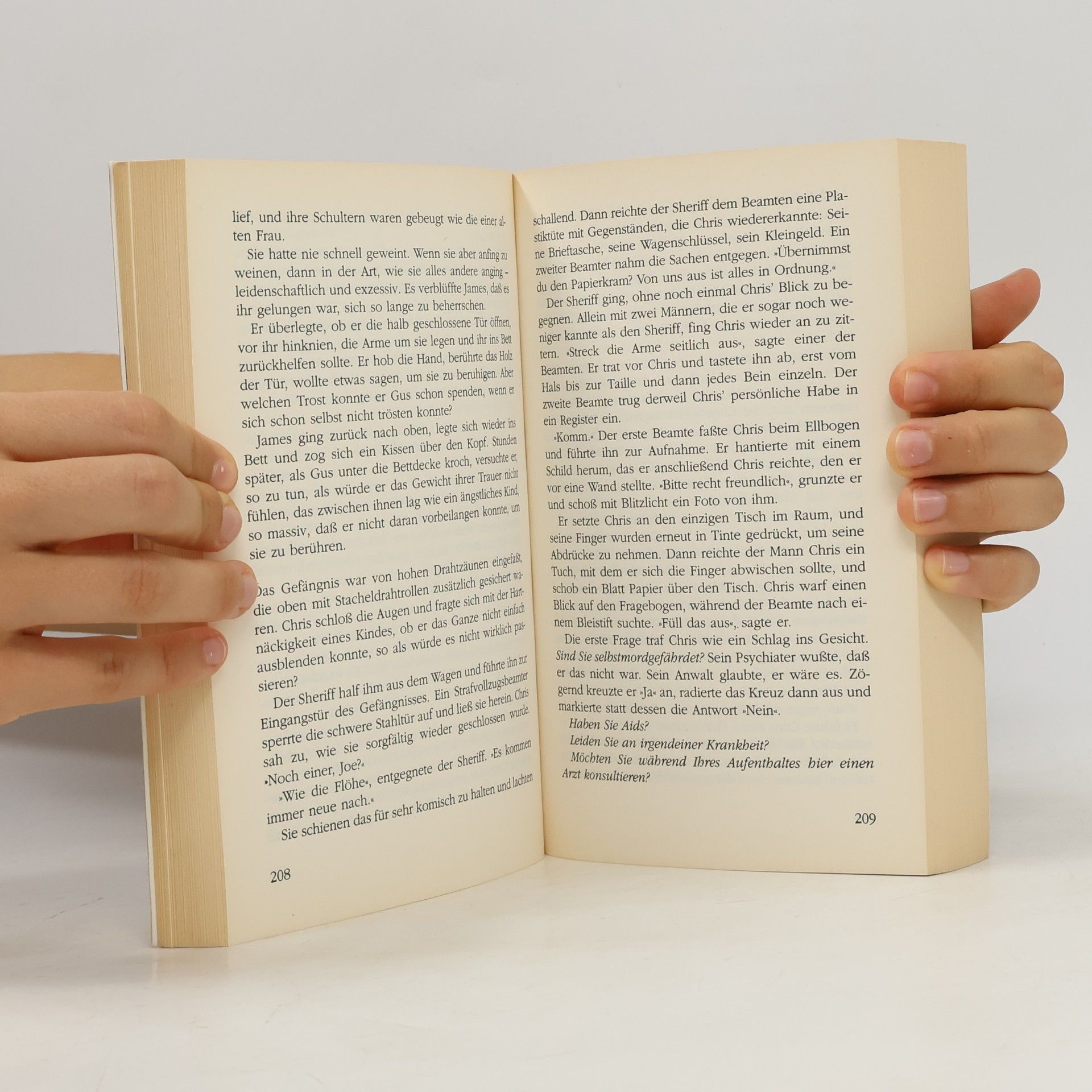 Jodi Picoult Bis ans Ende aller Tage