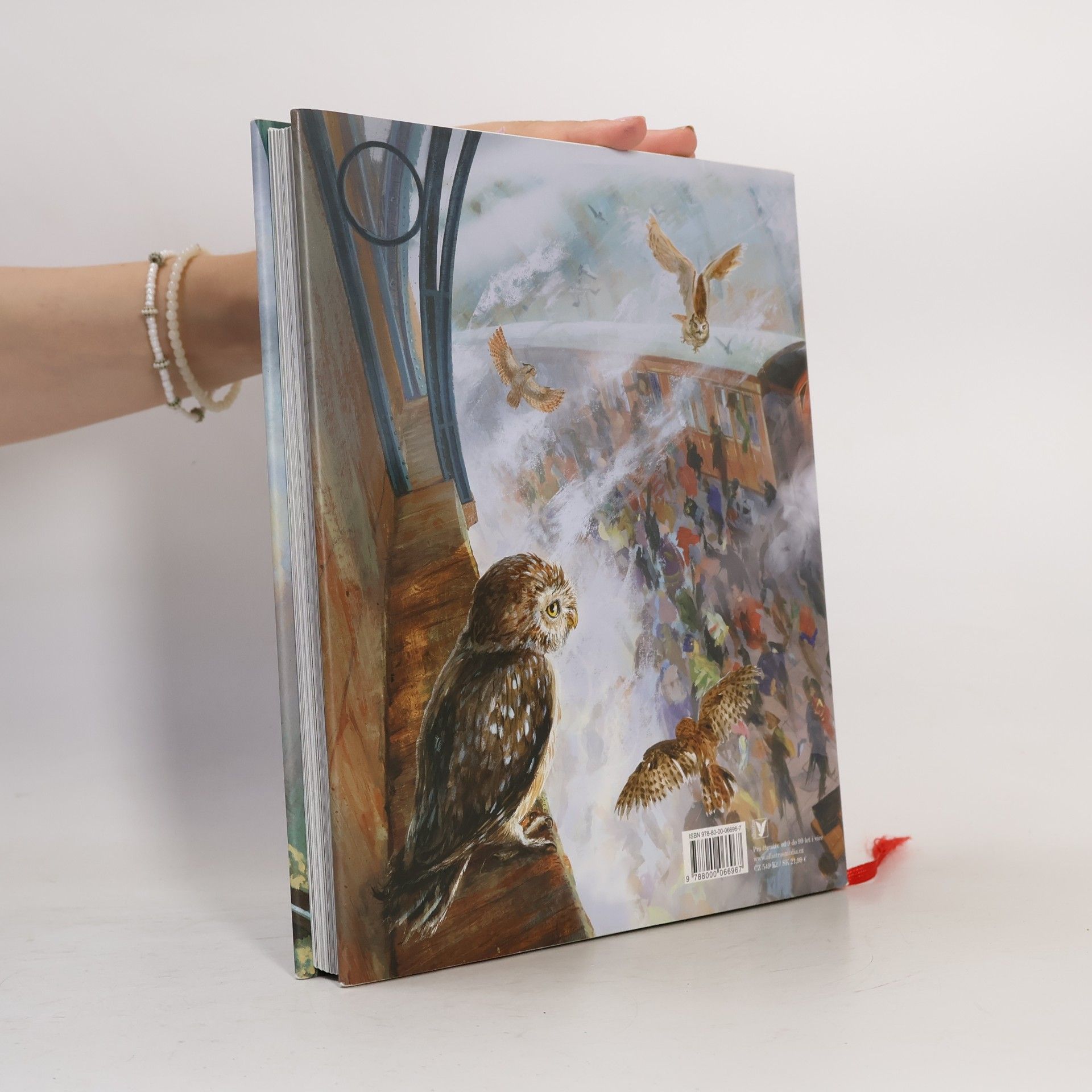 Joanne K. Rowlingová Harry Potter a kámen mudrců