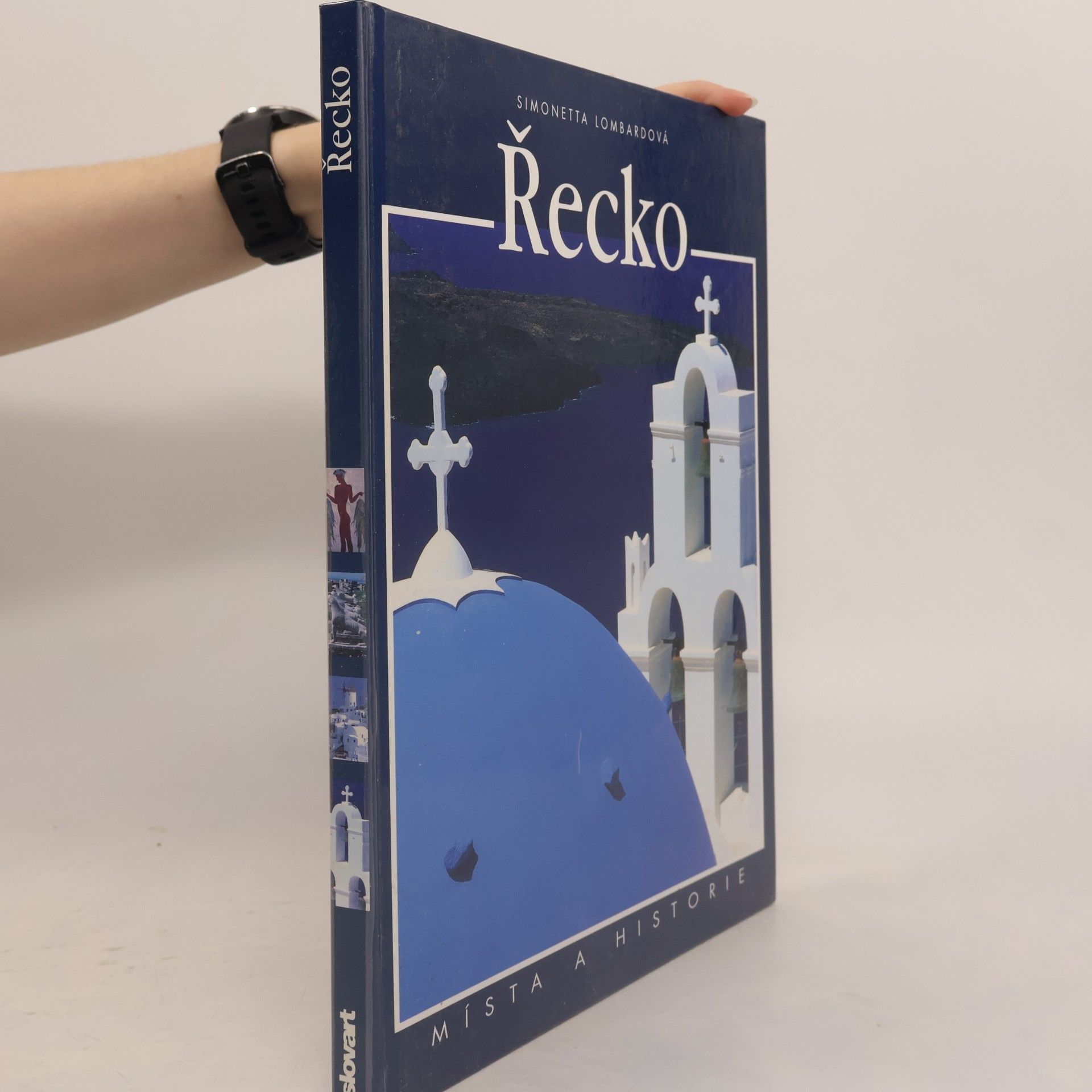 Řecko
