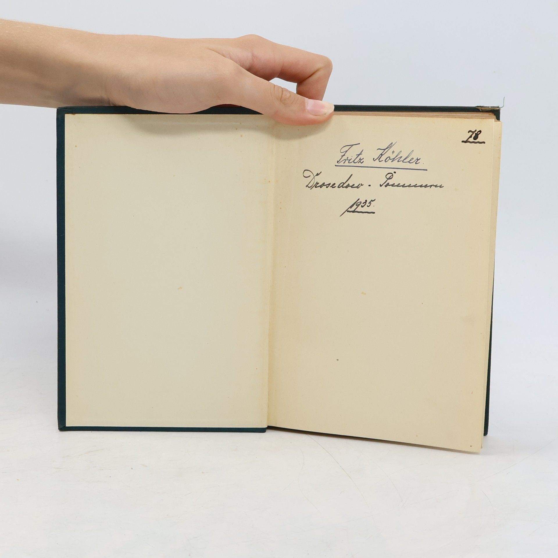 Alfred Edmund Brehm Brehms Tierleben 13