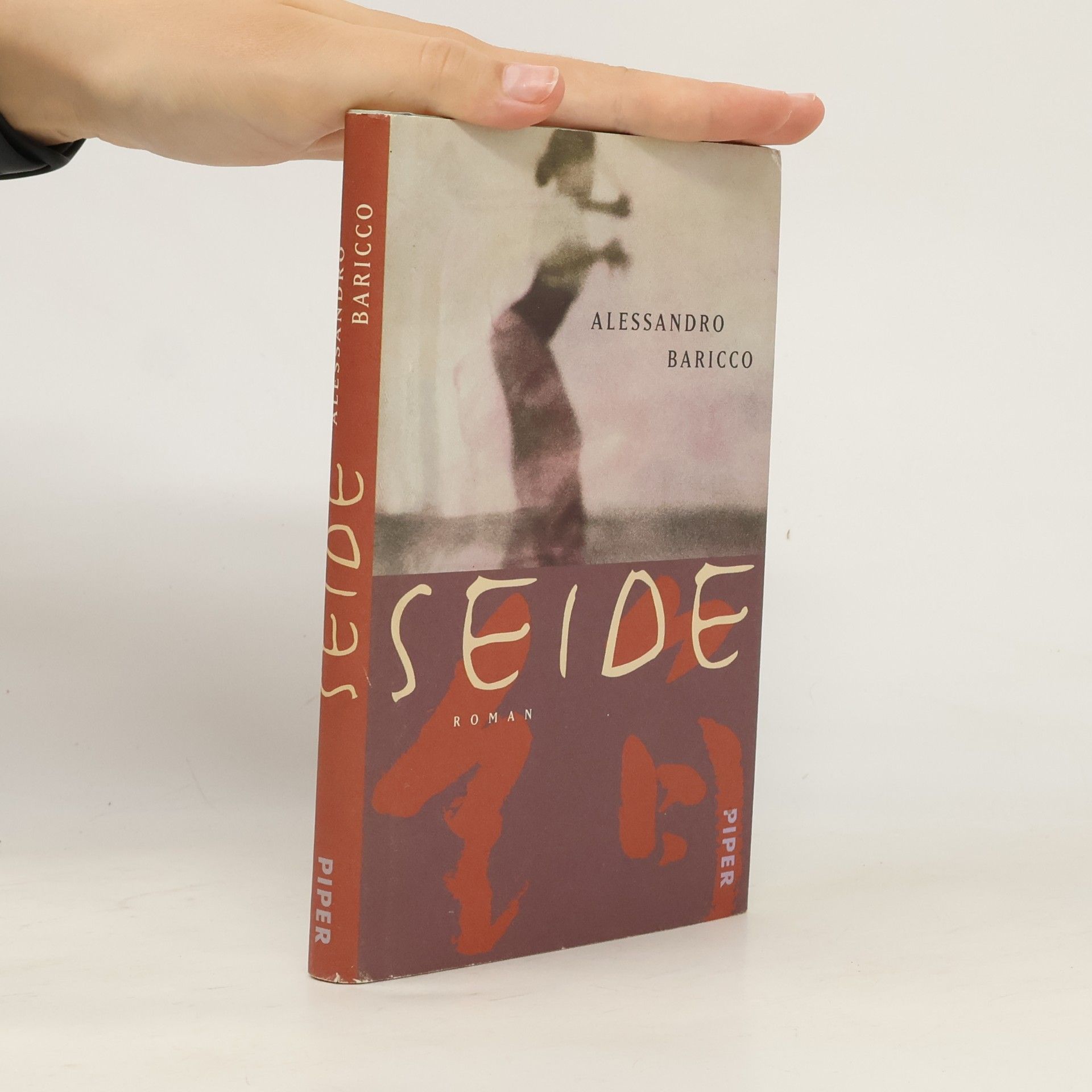 Seide