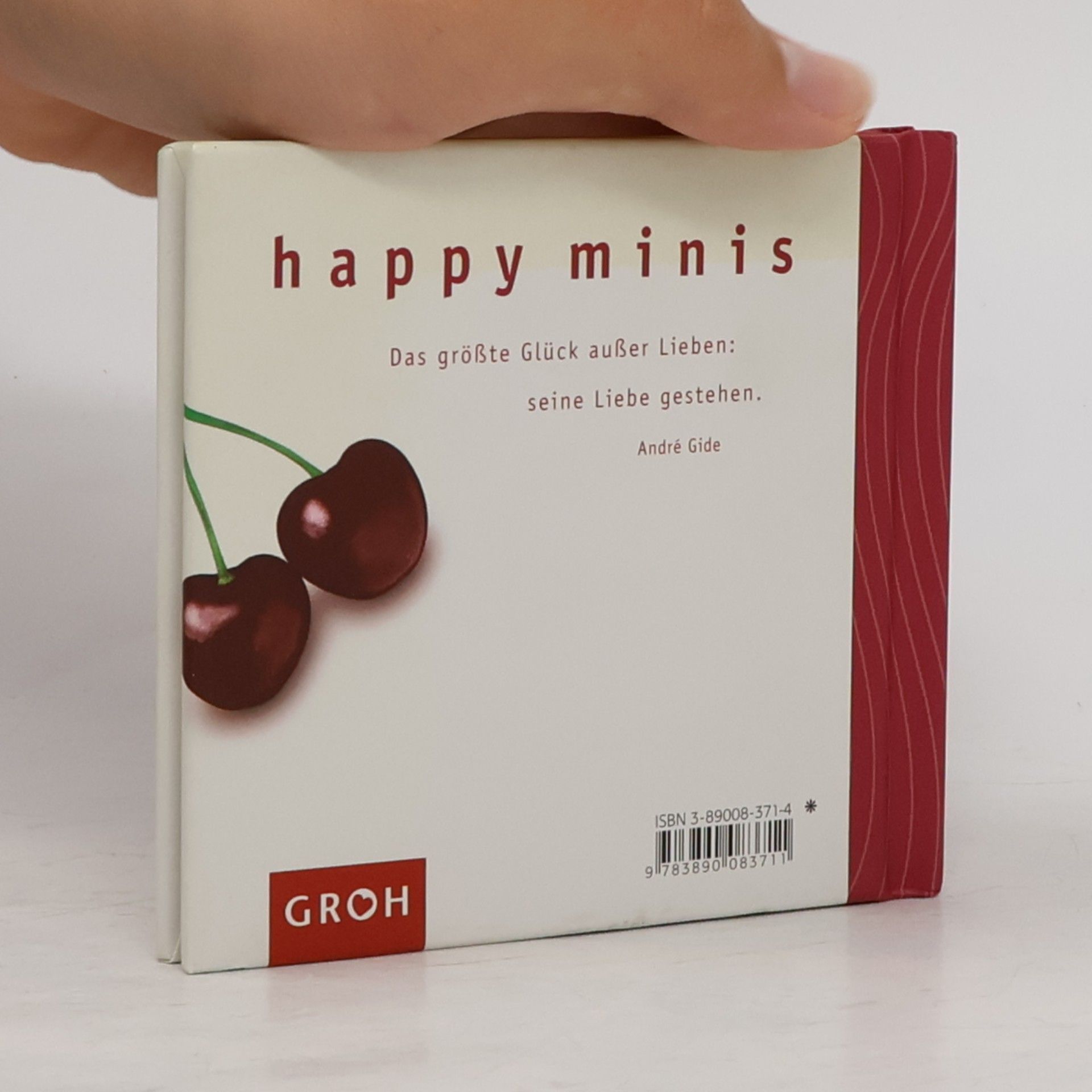 Celeste Marin Das kleine Buch der grossen Liebe
