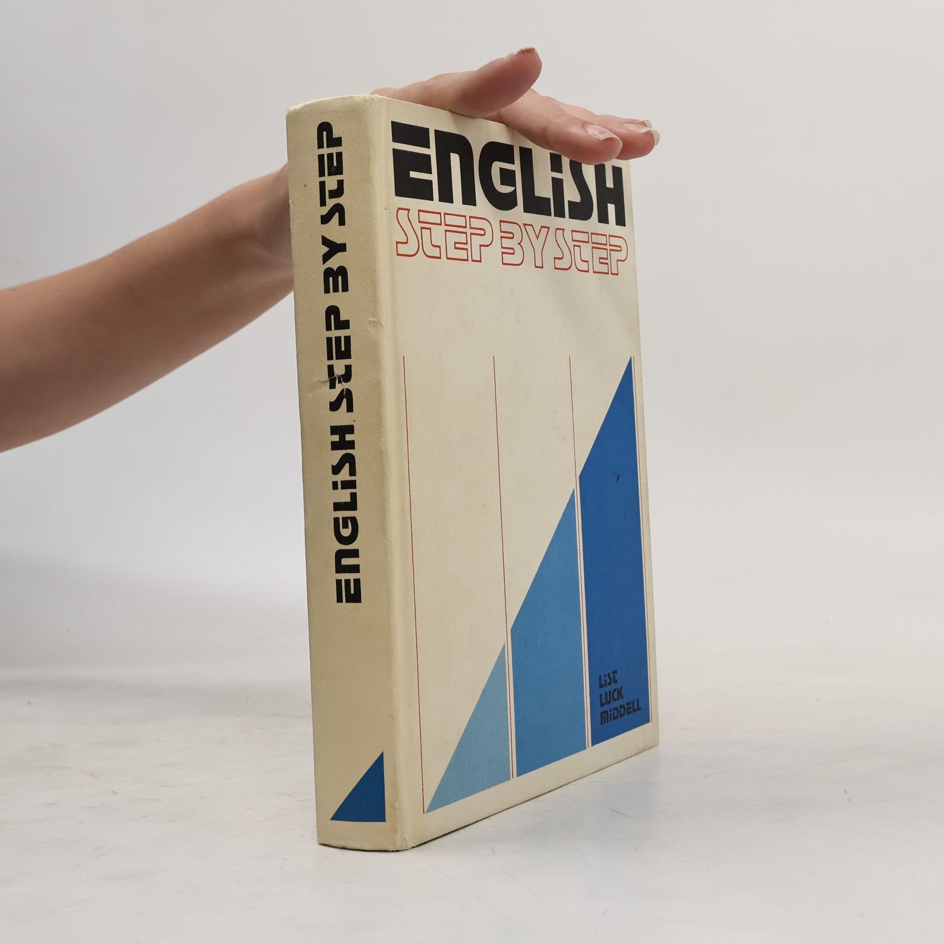 Various authors English Step by Step