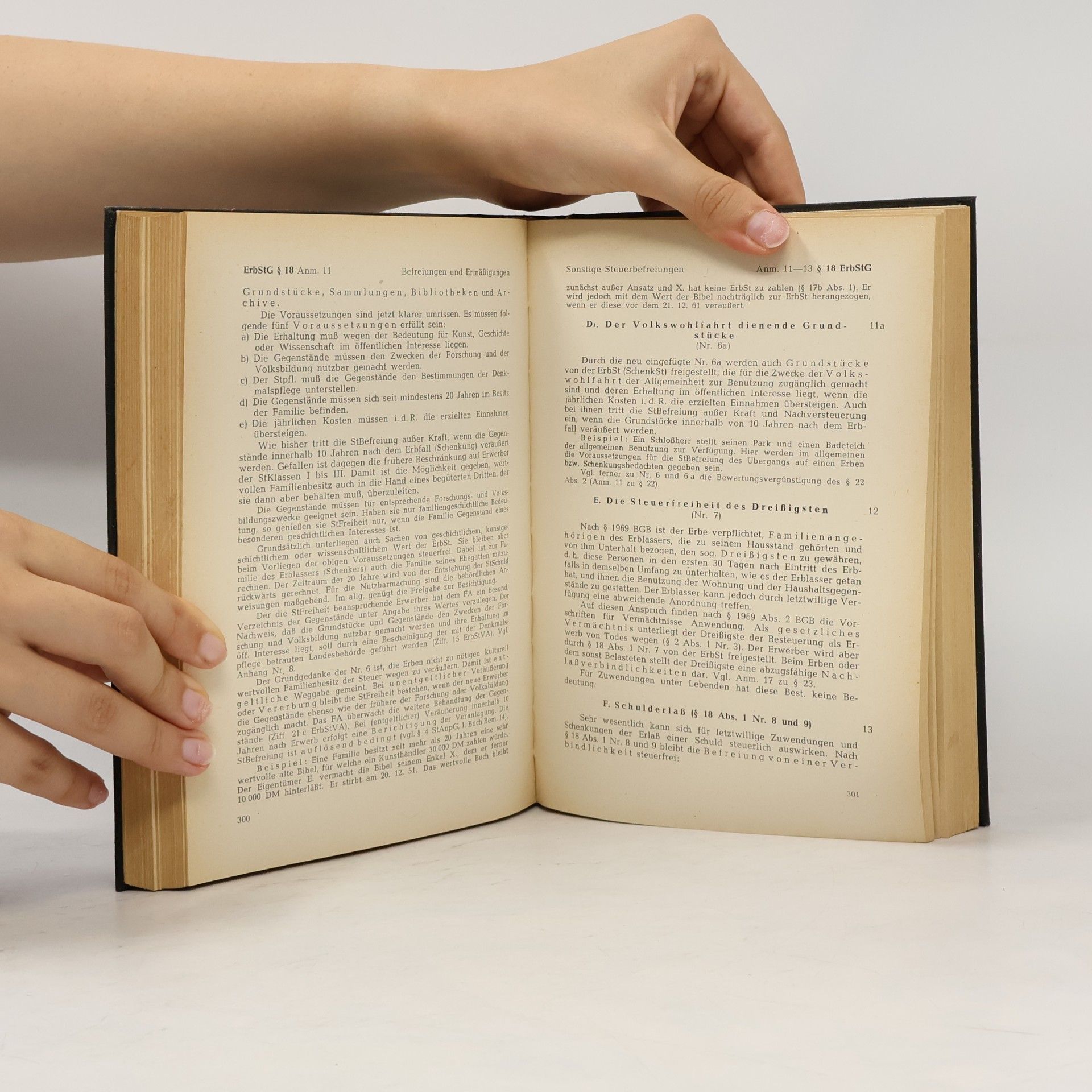 Otto Model Handbuch zum Testaments und Erbschaft Steurrecht