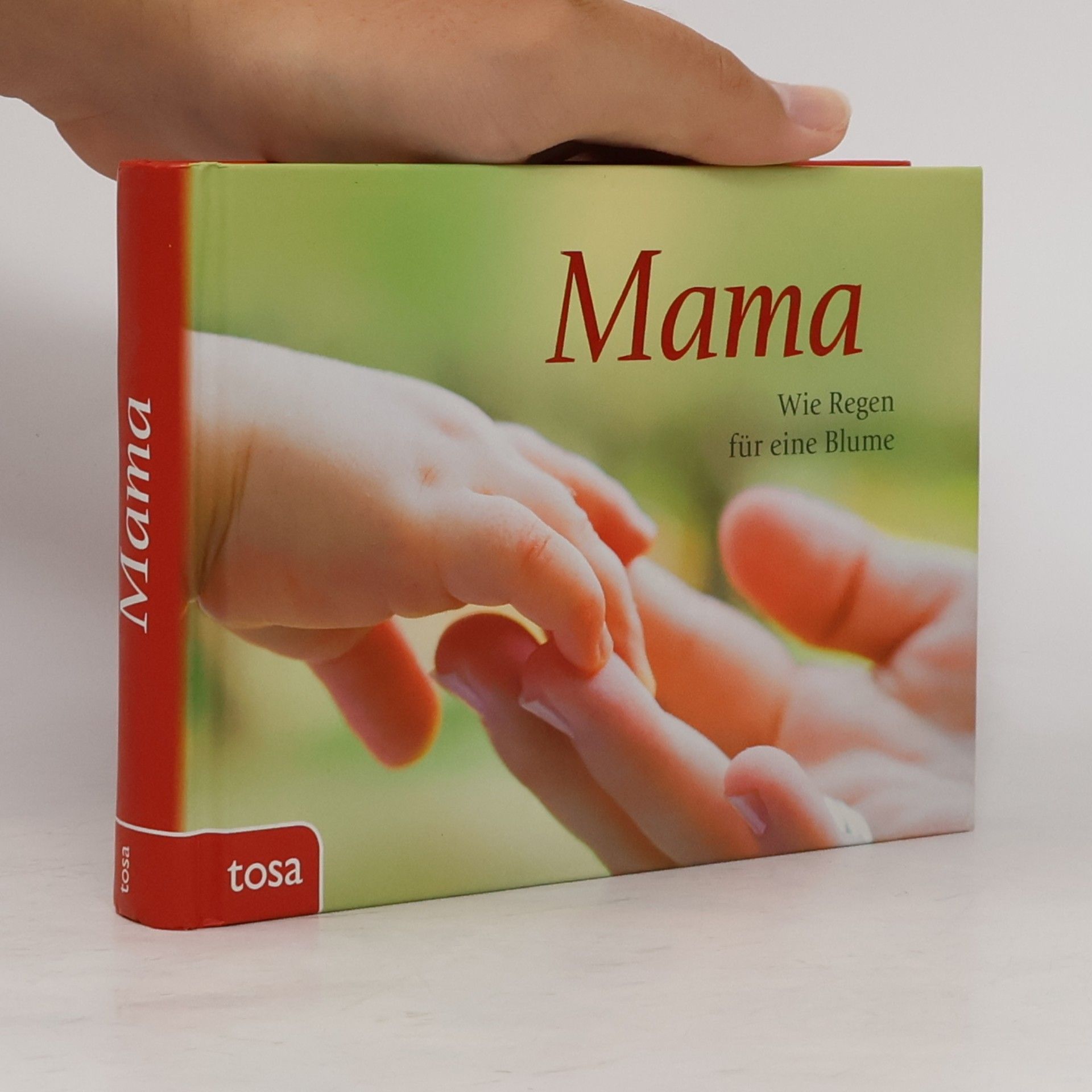 Various authors Mama