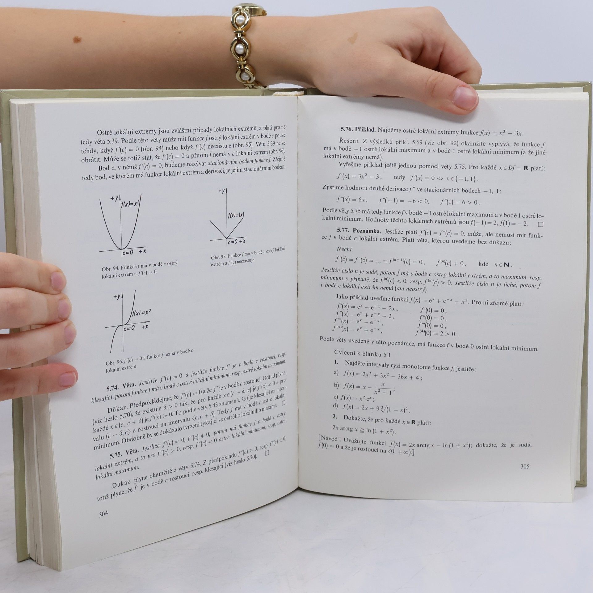 Bruno Budinský Matematika I
