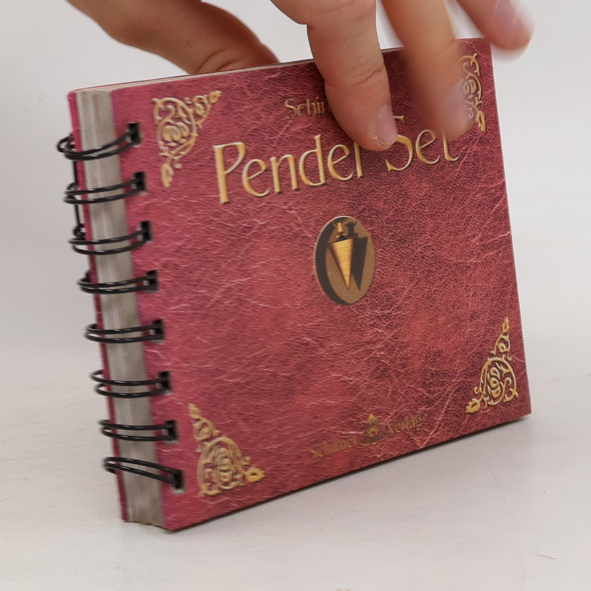 Various authors Pendel-Set