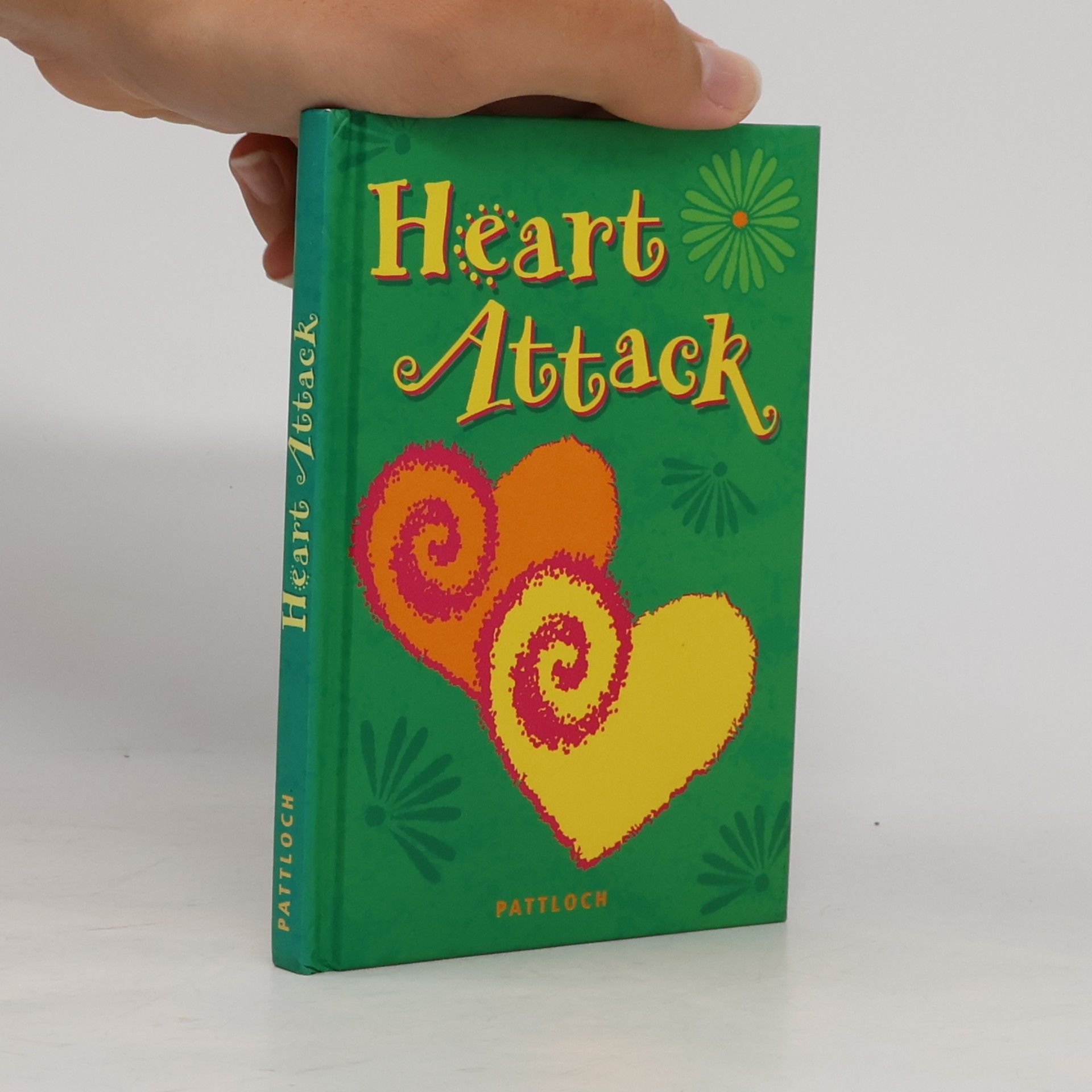 Autorenkollektiv Heart attack