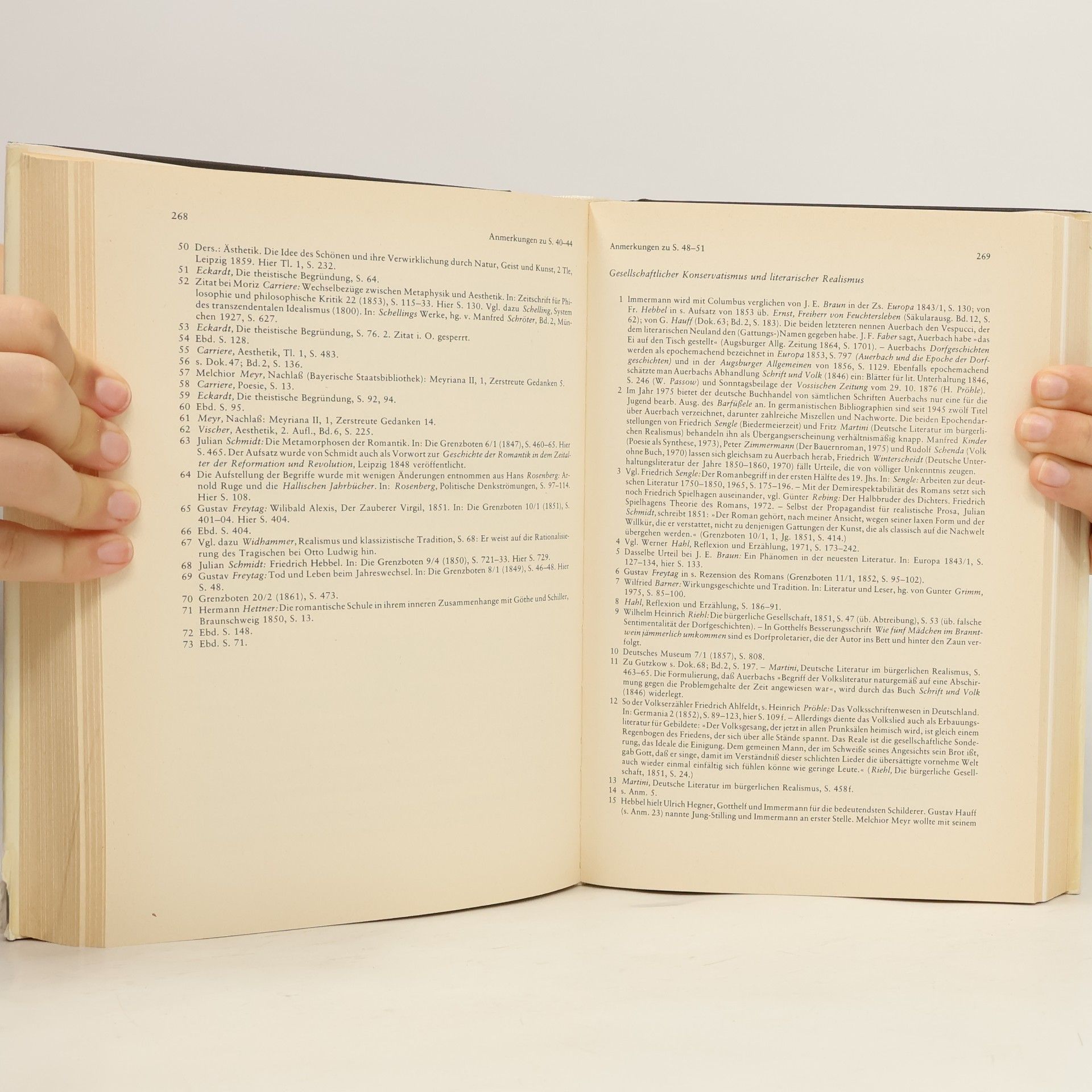 Autorenkollektiv Manifeste und Dokumente zur deutschen Literatur 1848-1880