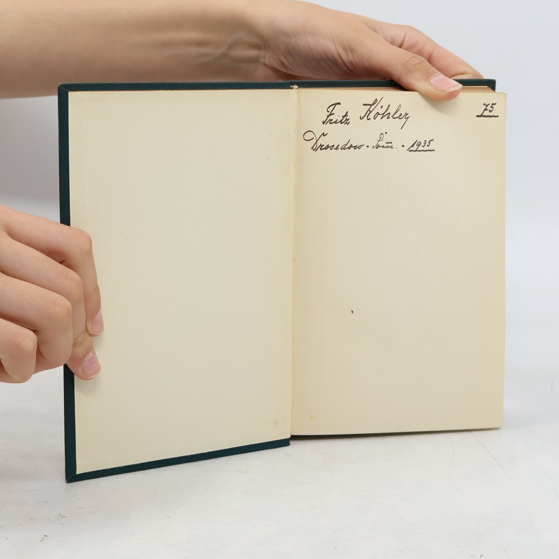 Adolf Meyer Brehms Tierleben 7