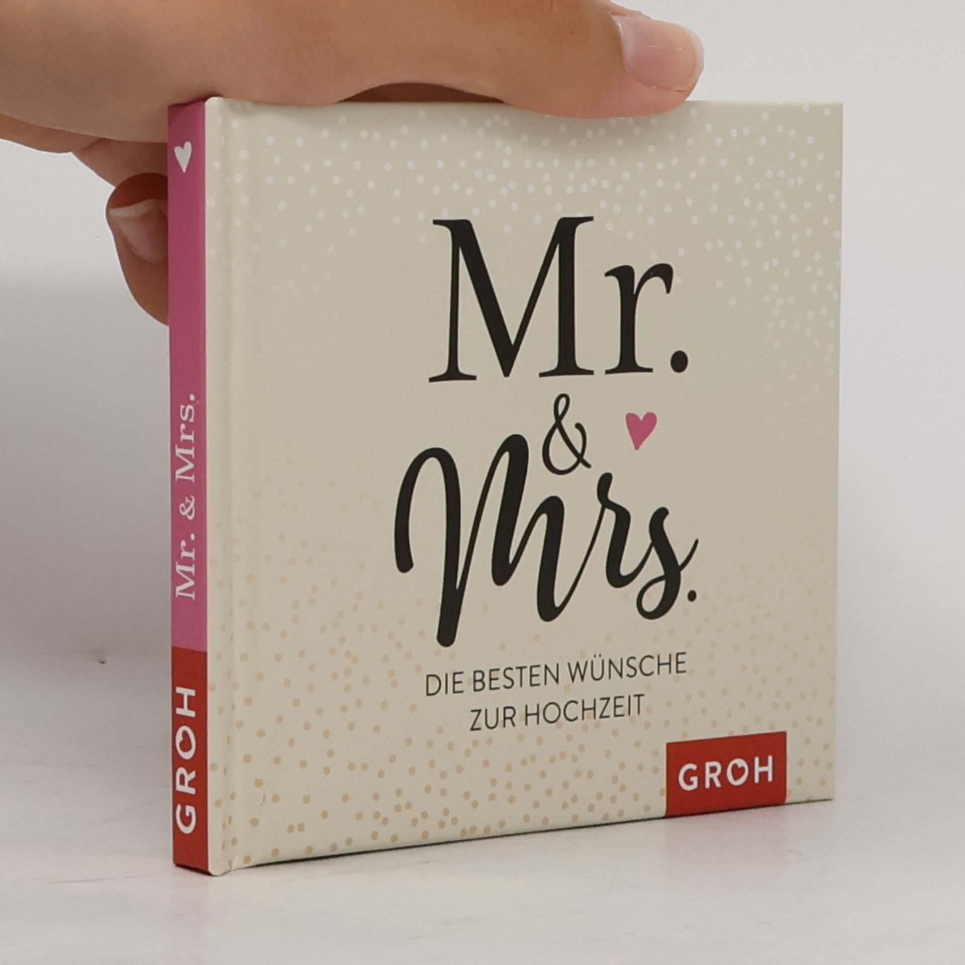Autorenkollektiv Mr. & Mrs.