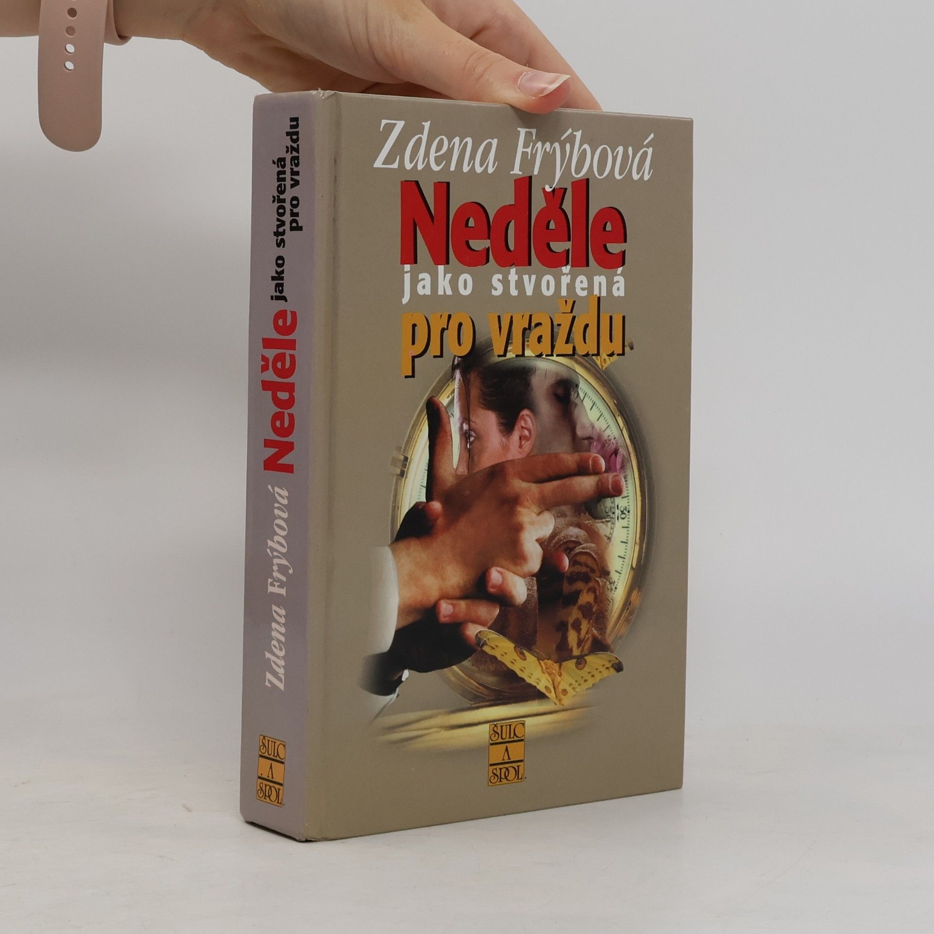 Neděle jako stvořená pro vraždu