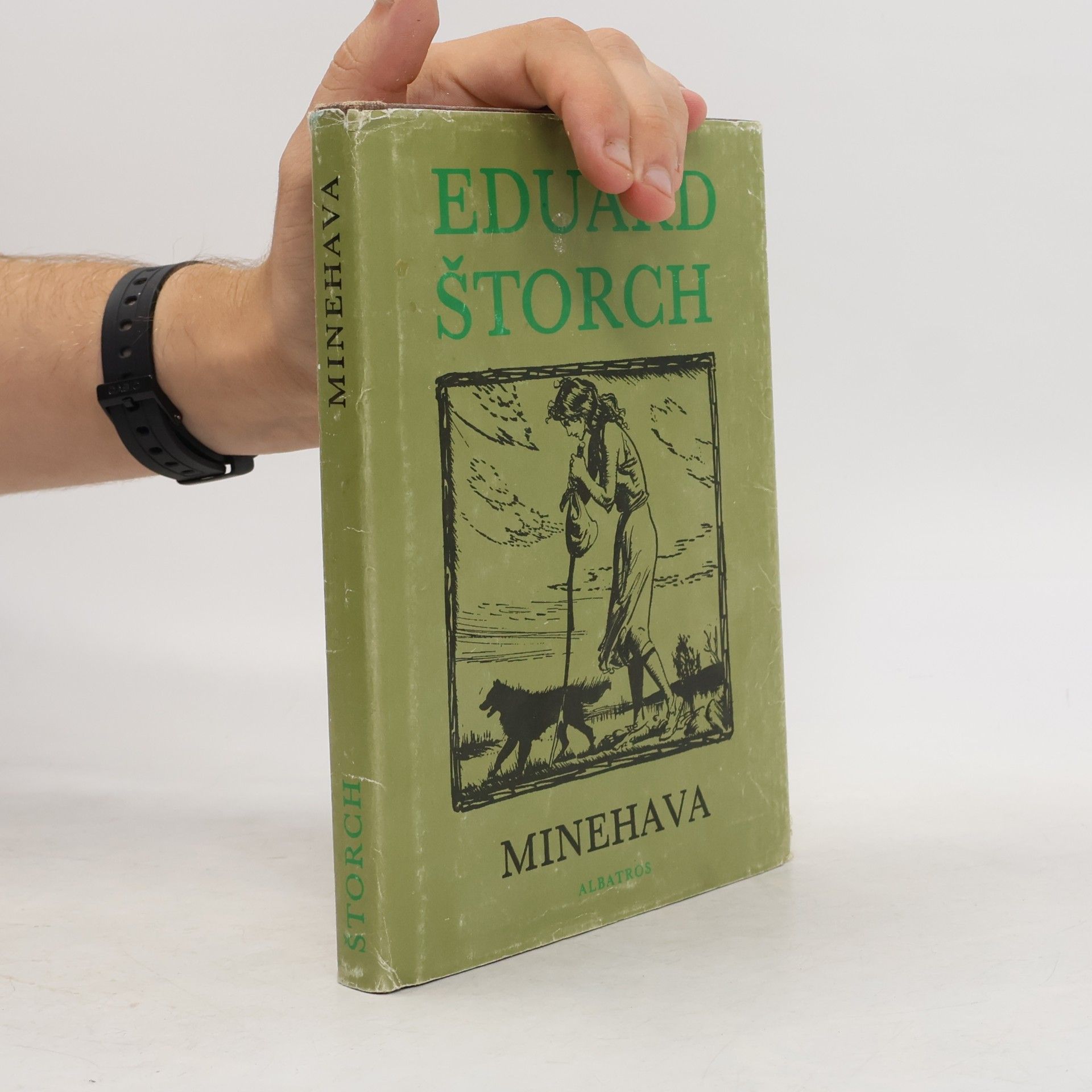 Minehava
