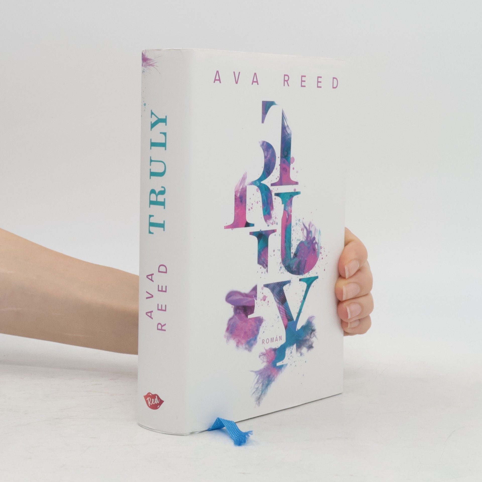 Ava Reed Truly