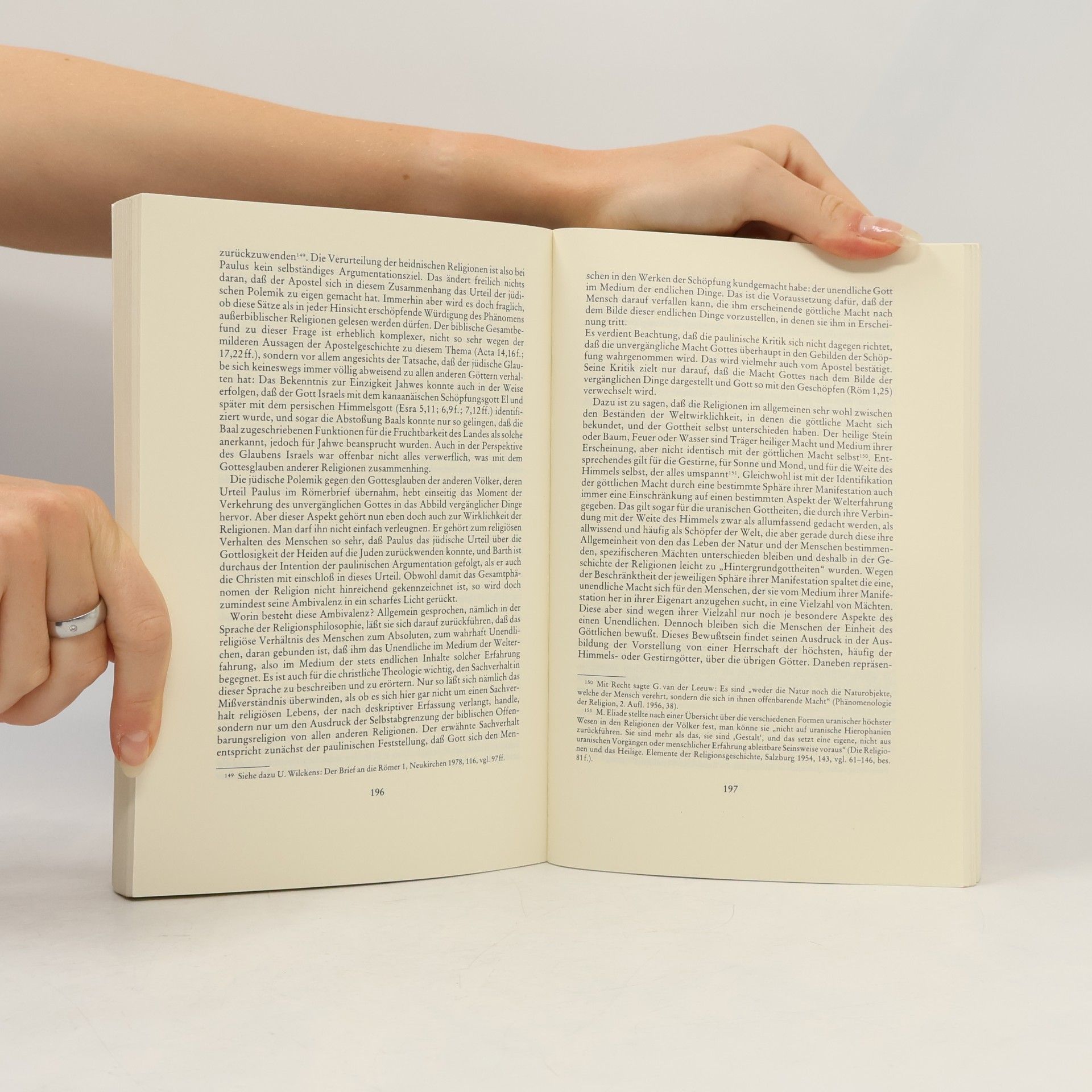 Wolfhart Pannenberg Systematische Theologie