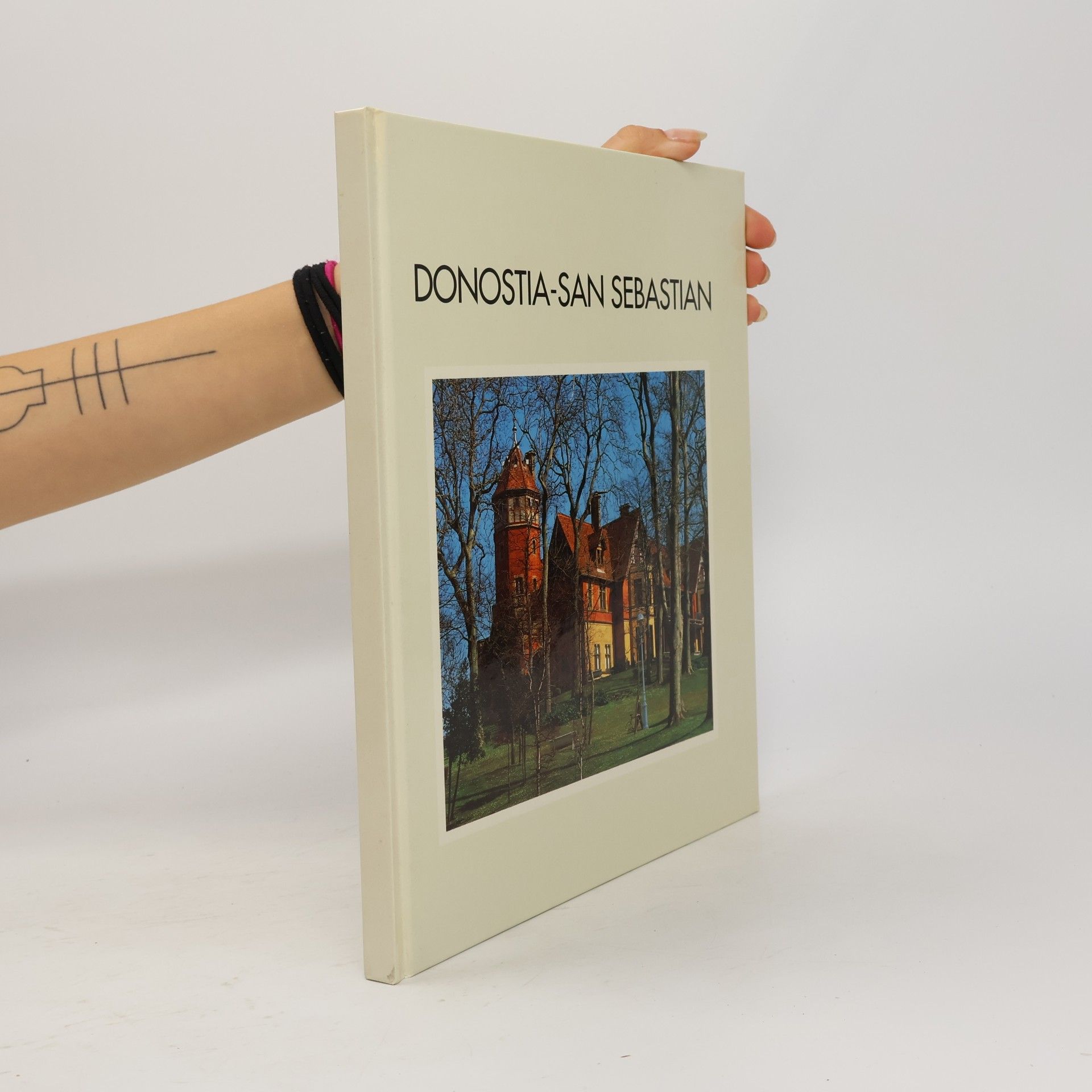 Autorenkollektiv Donostia - San Sebastian