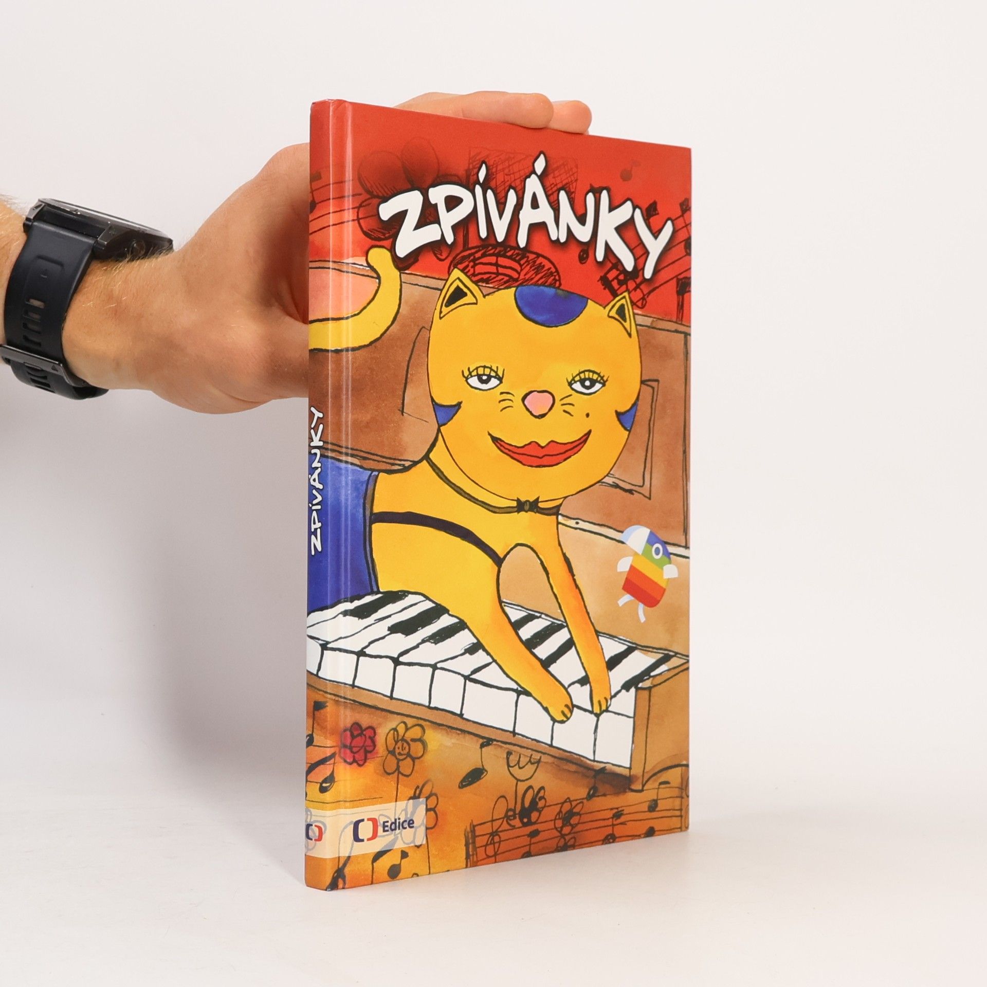 Zpívánky