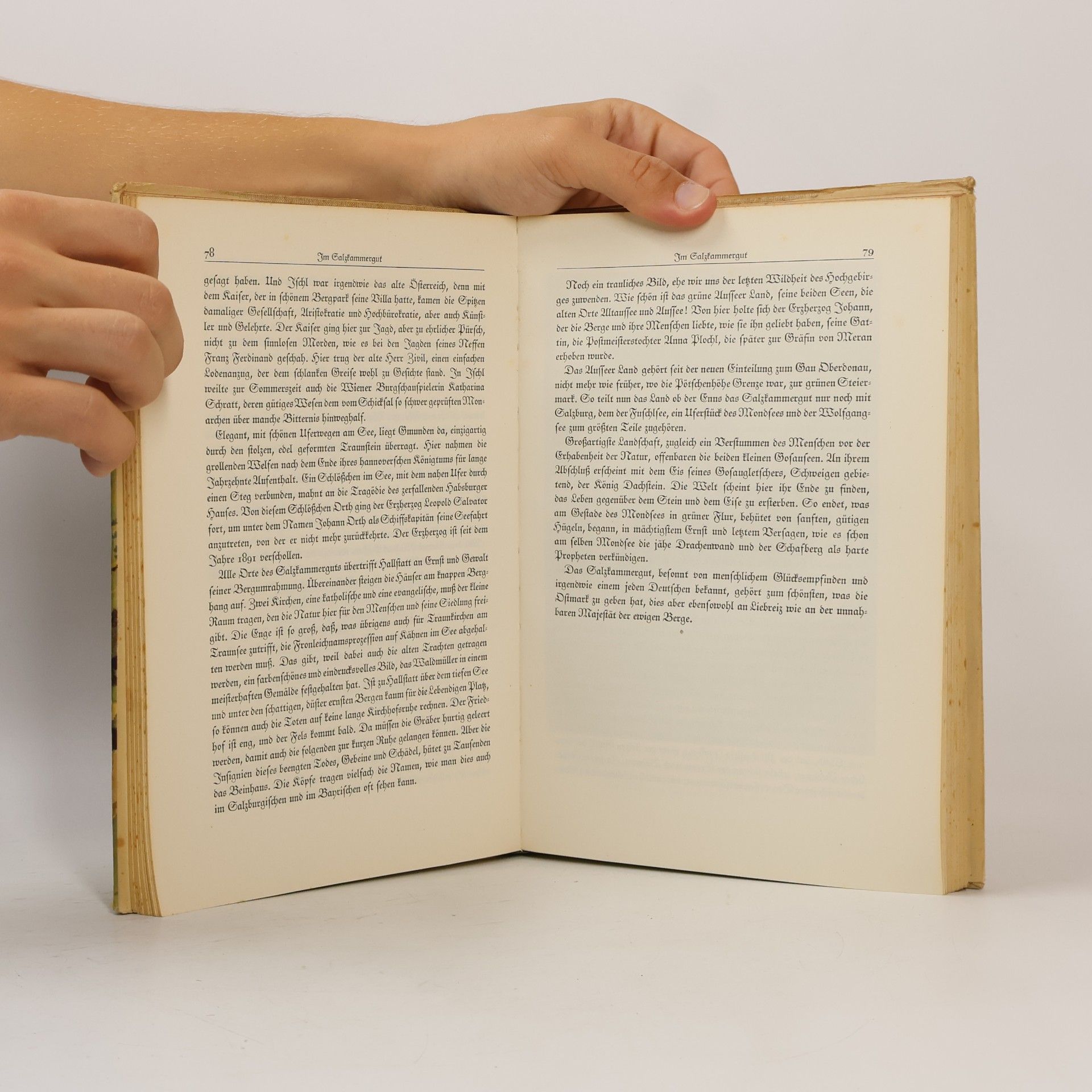 Richard Suchenwirth Das Buch von der deutschen Ostmark