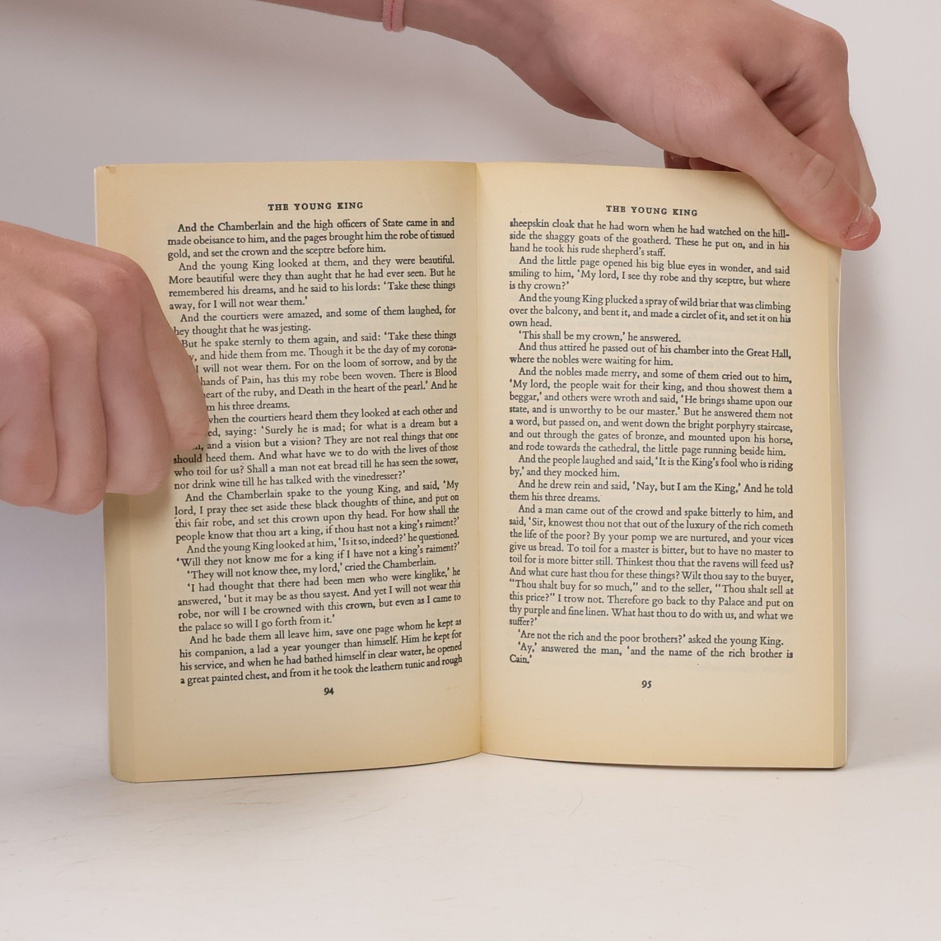 Oscar Wilde Lord Arthur Savile's Crime and Other Stories