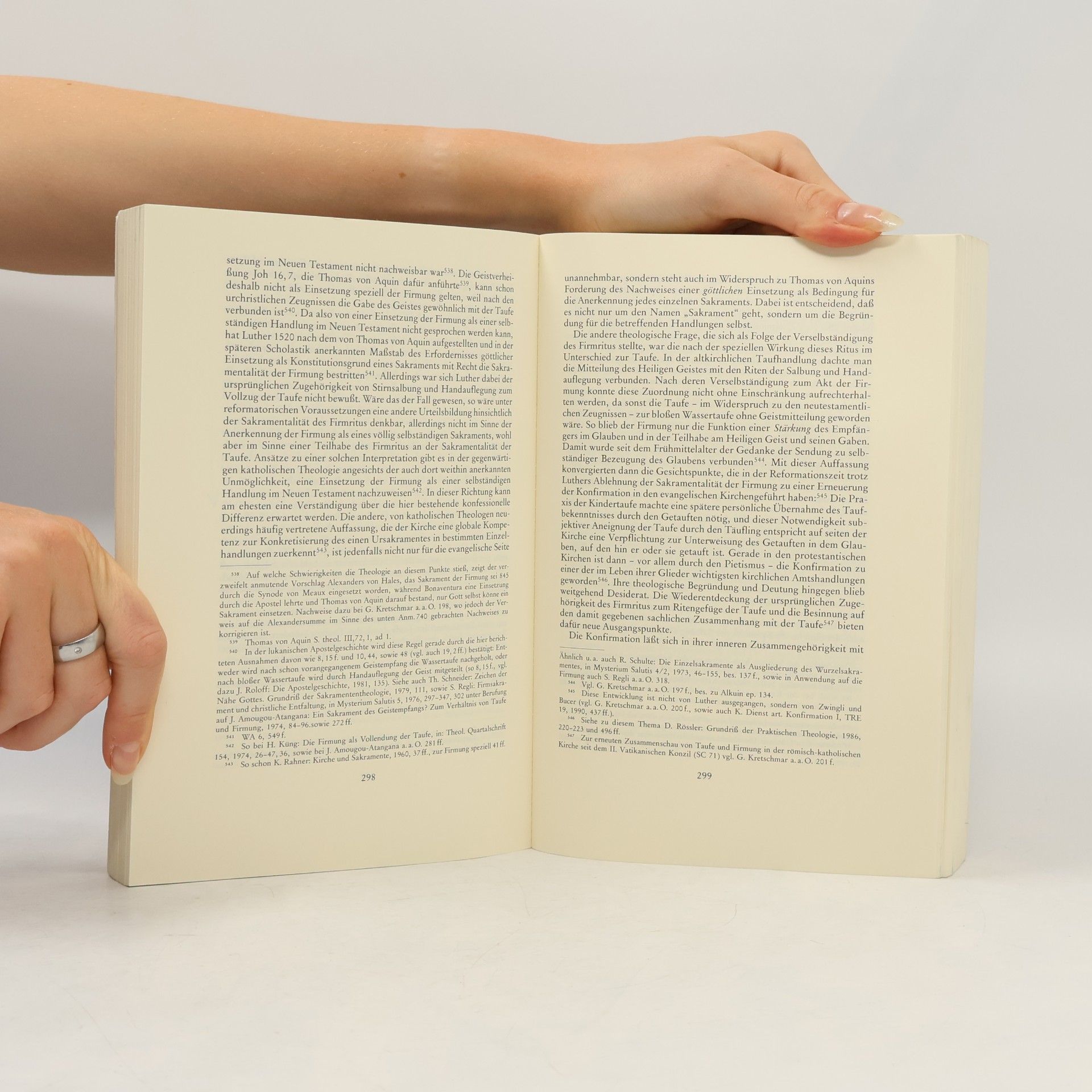 Wolfhart Pannenberg Systematische Theologie 3