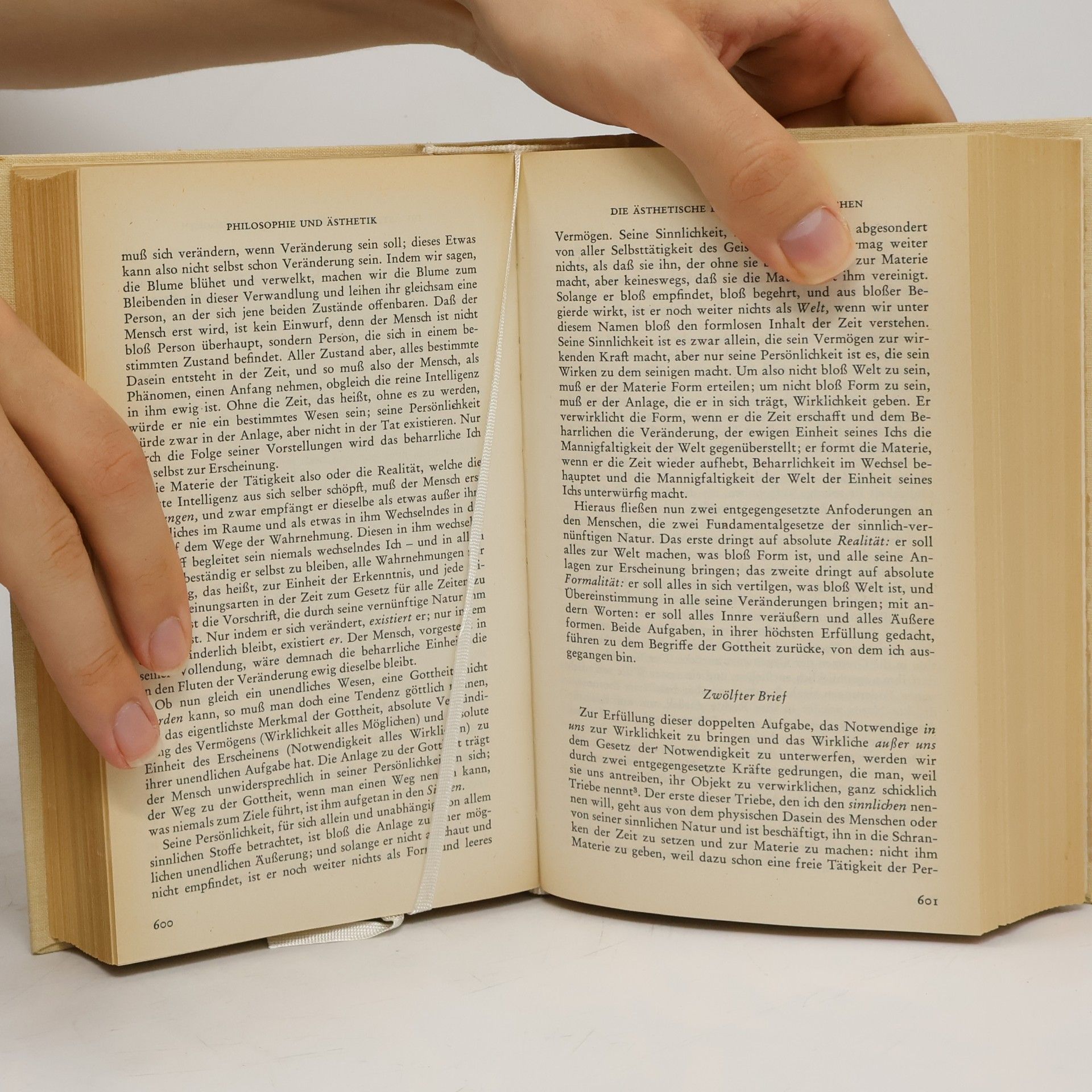 Friedrich Schiller Schiller Werke. Gedichte Prosa Schriften