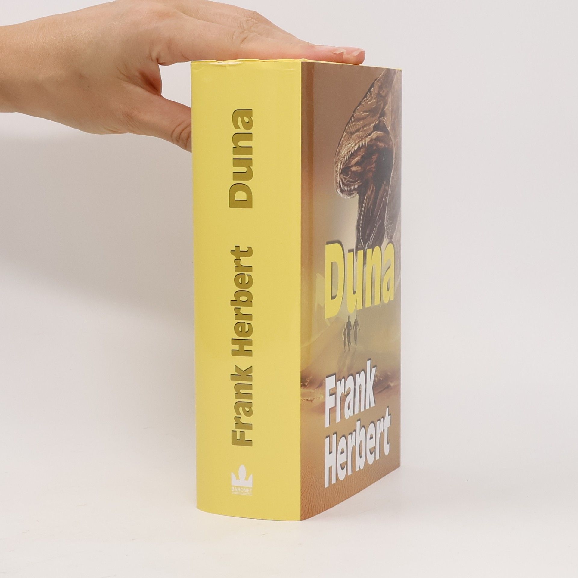Frank Herbert Duna