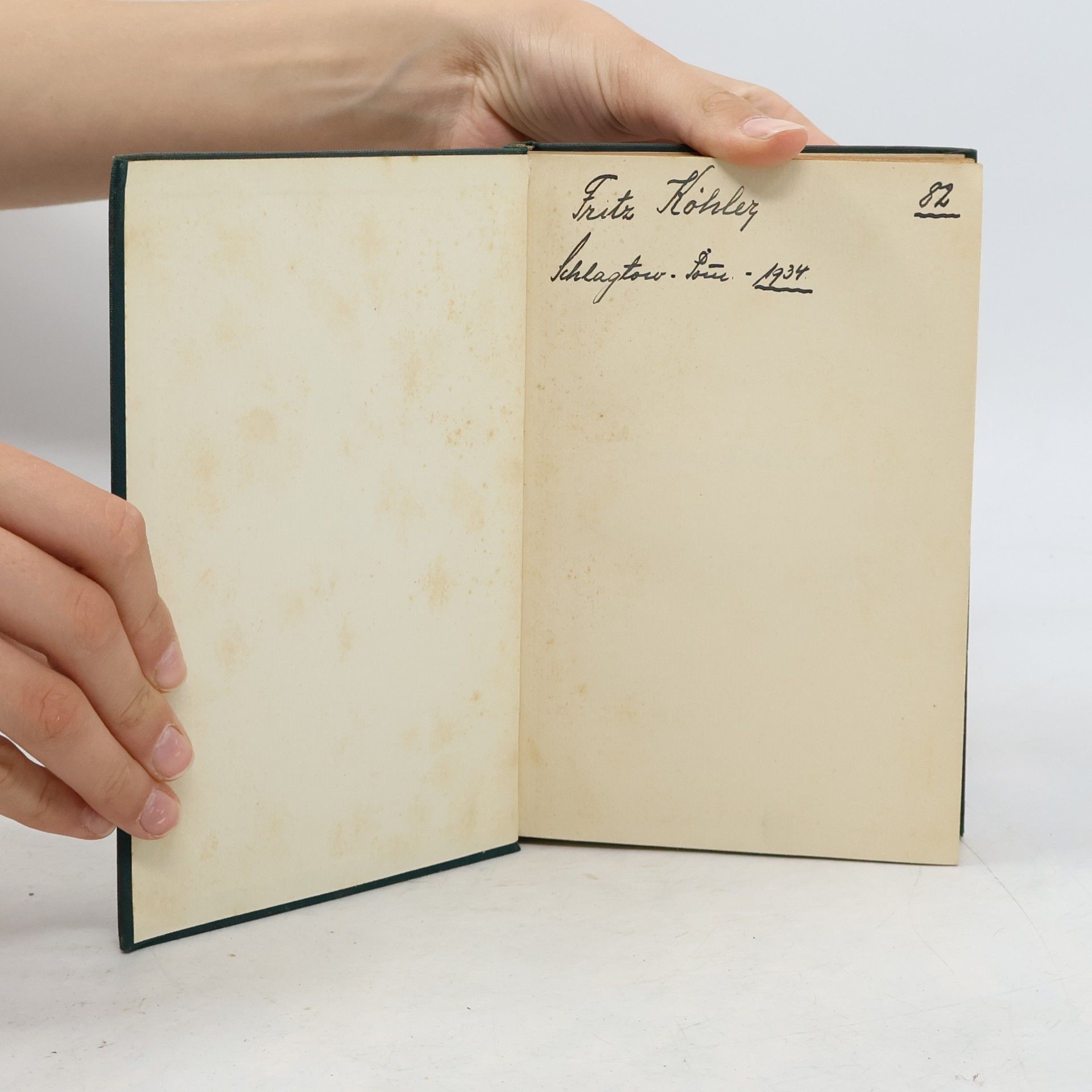 Adolf Meyer Brehms Tierleben