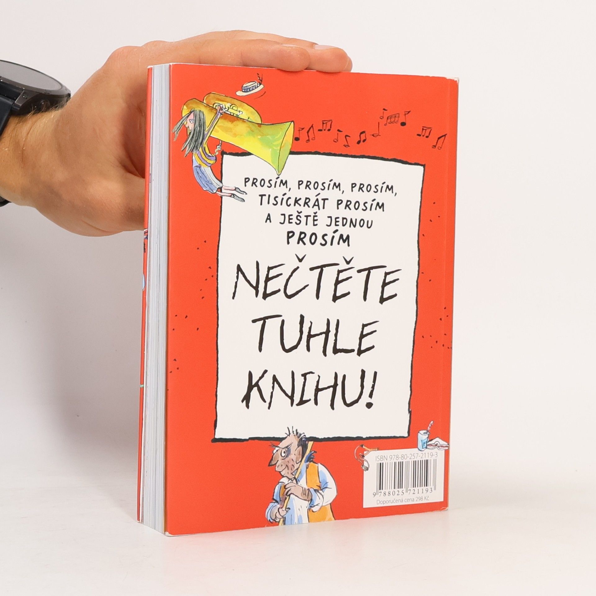 David Walliams Nejhorší děti na světě