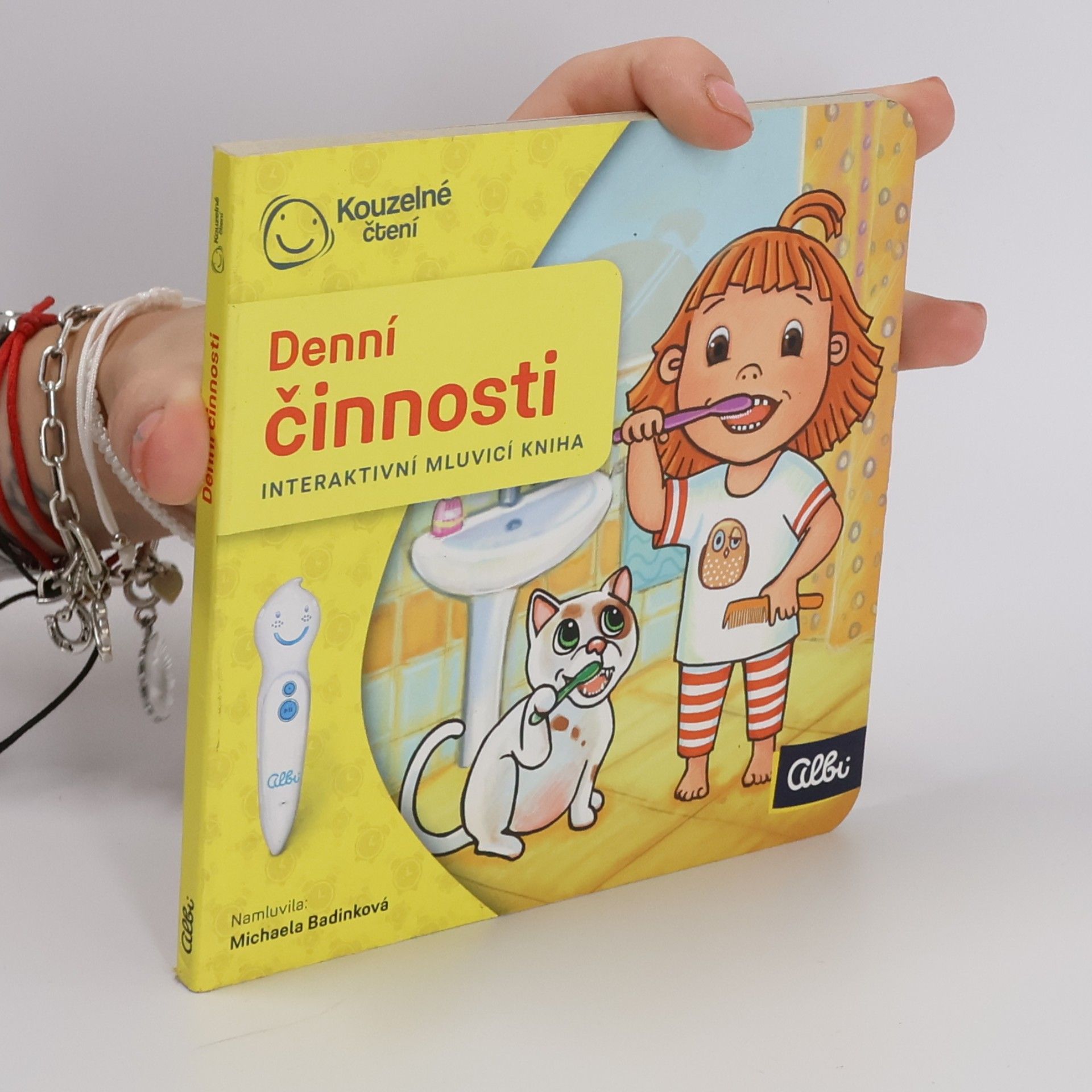 Autorenkollektiv Denní činnosti