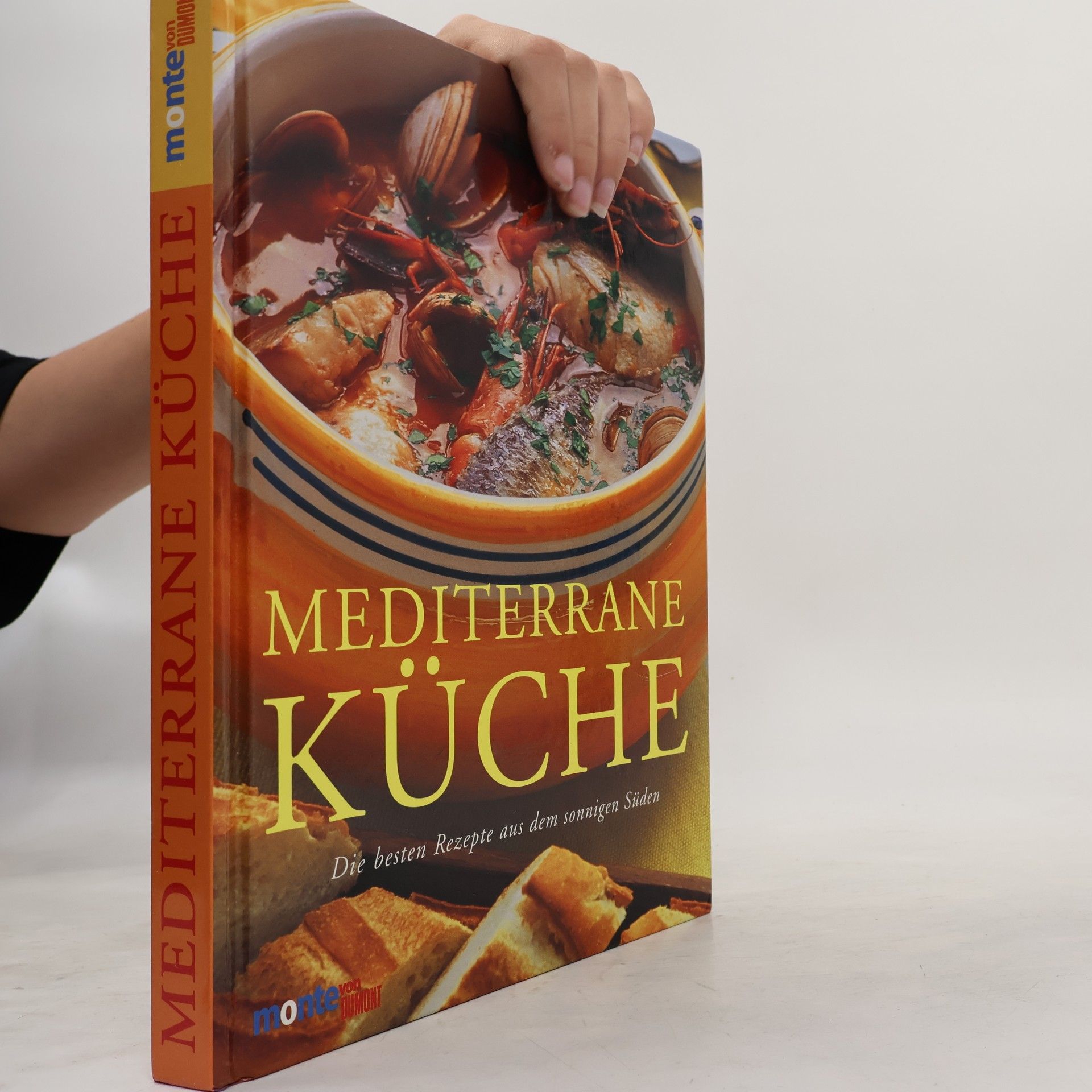 Mediterrane Küche