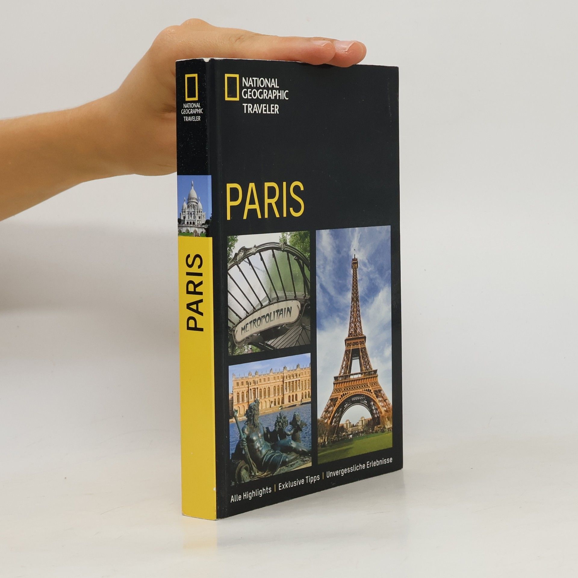 Mélani Le Bris Paris