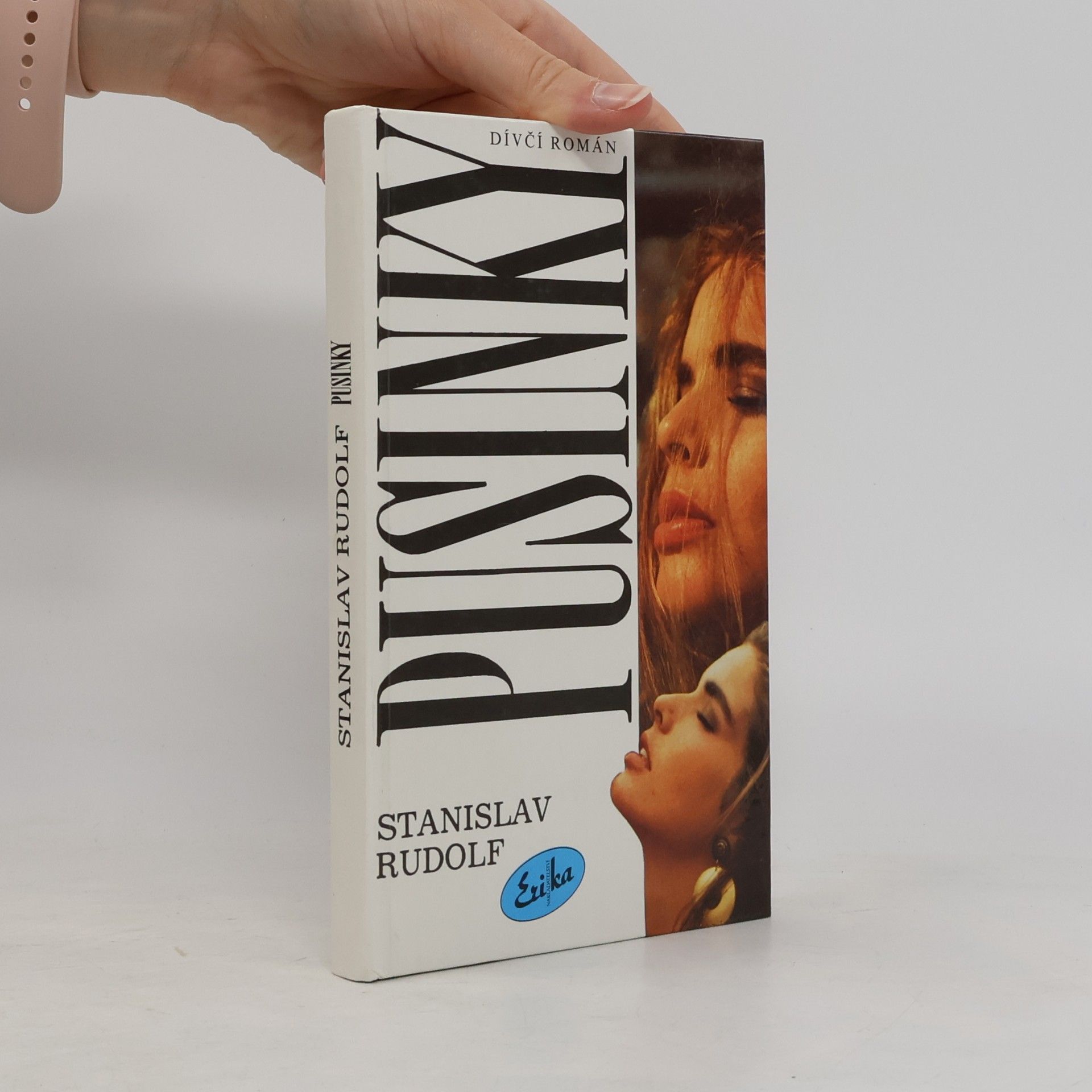 Pusinky