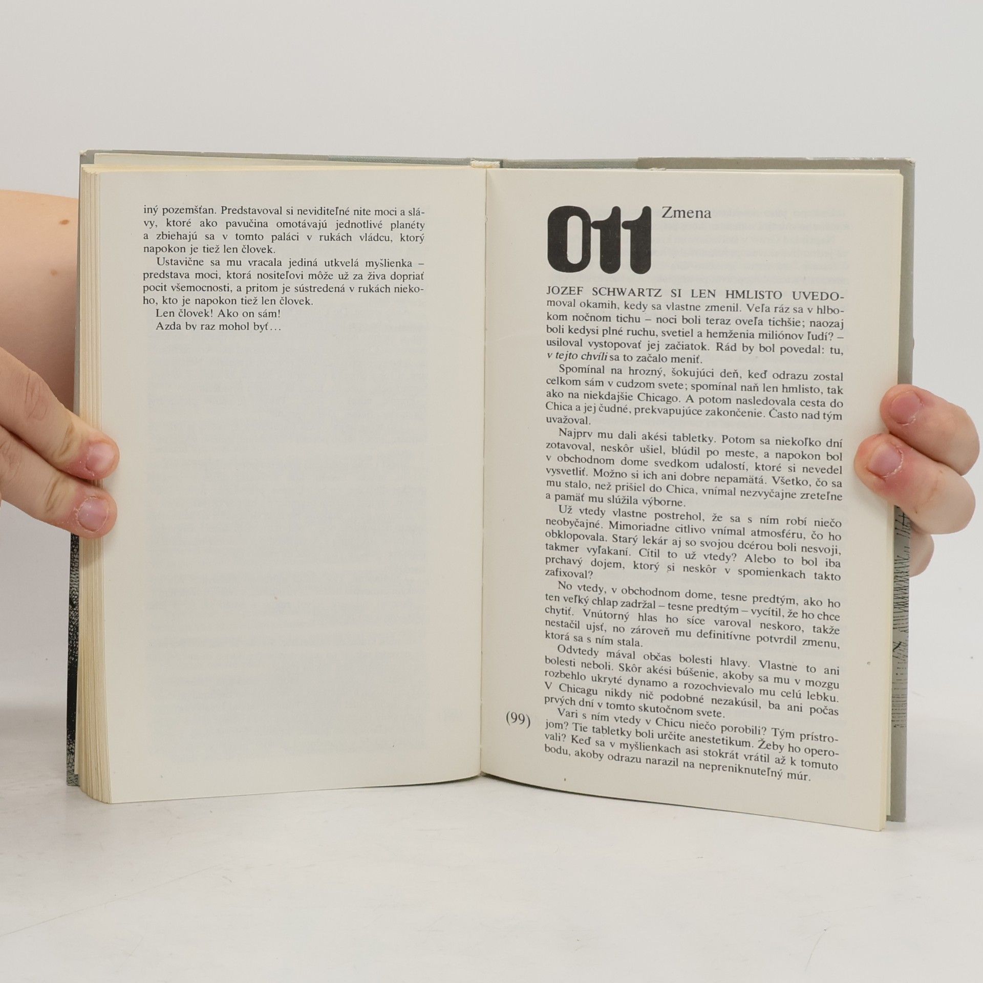 Isaac Asimov Okruhliak na oblohe