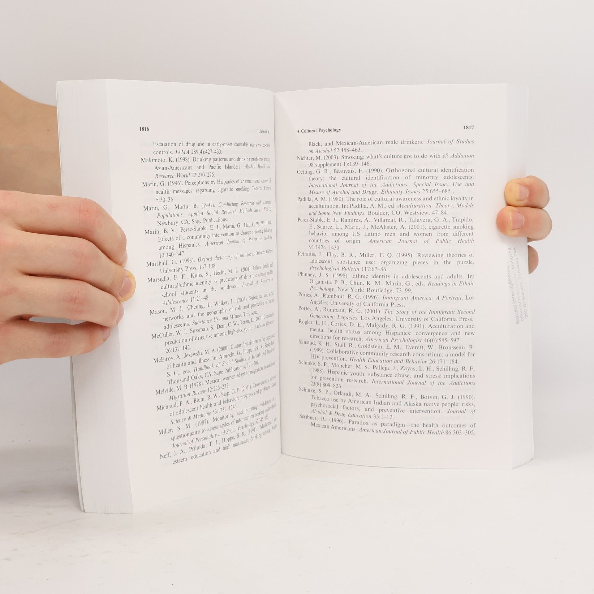 Autorenkollektiv Substance Use & Misuse 10-12