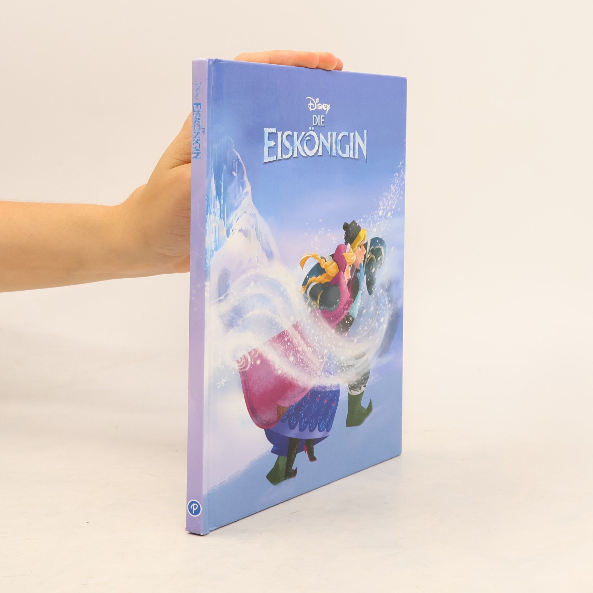 Walt Disney Die Eiskönigin