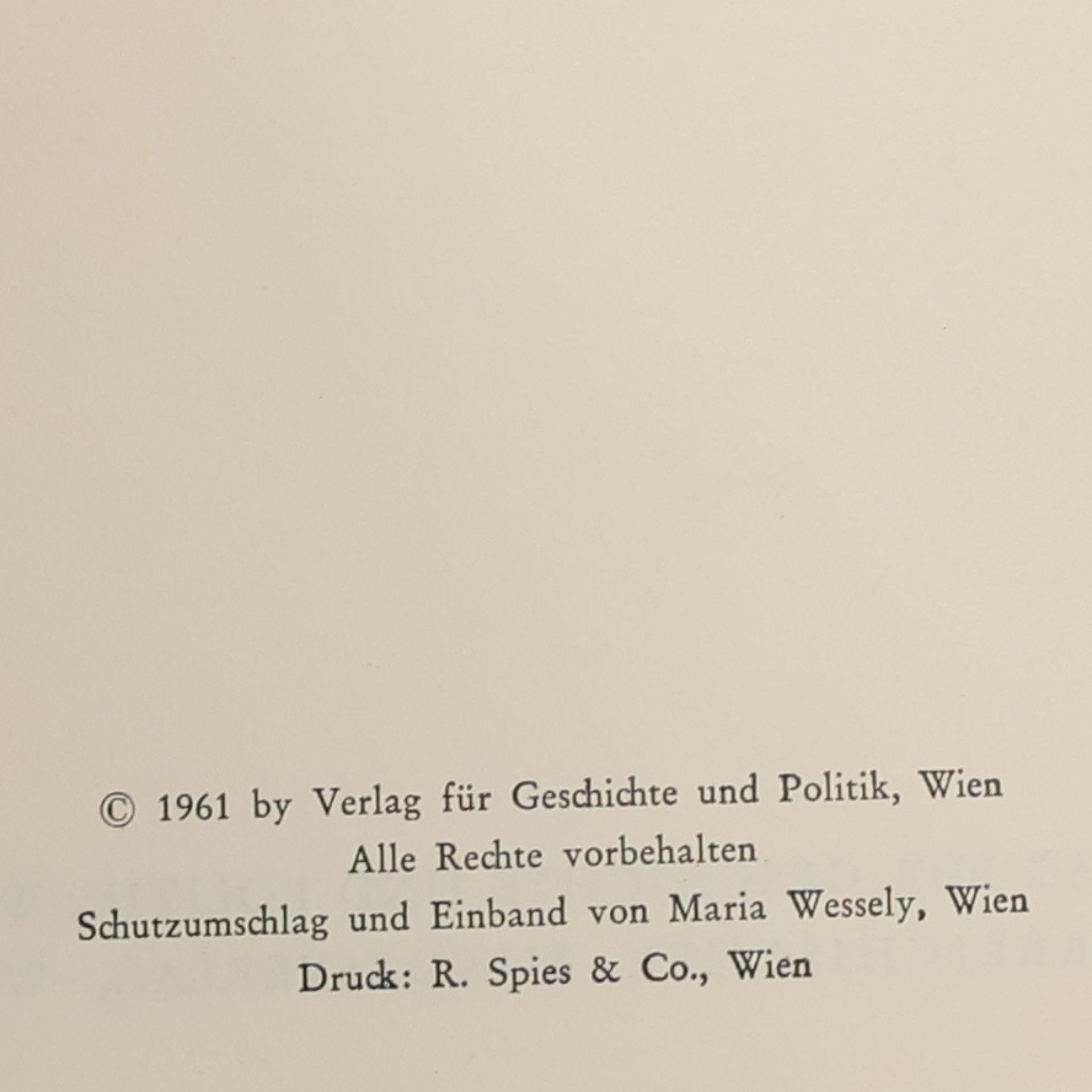 Erich Zöllner Geschichte Österreichs. Von den Anfängen bis zur Gegenwart