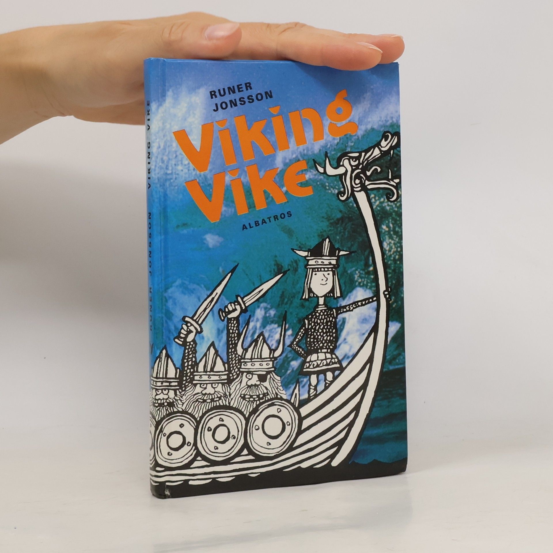 Viking Vike